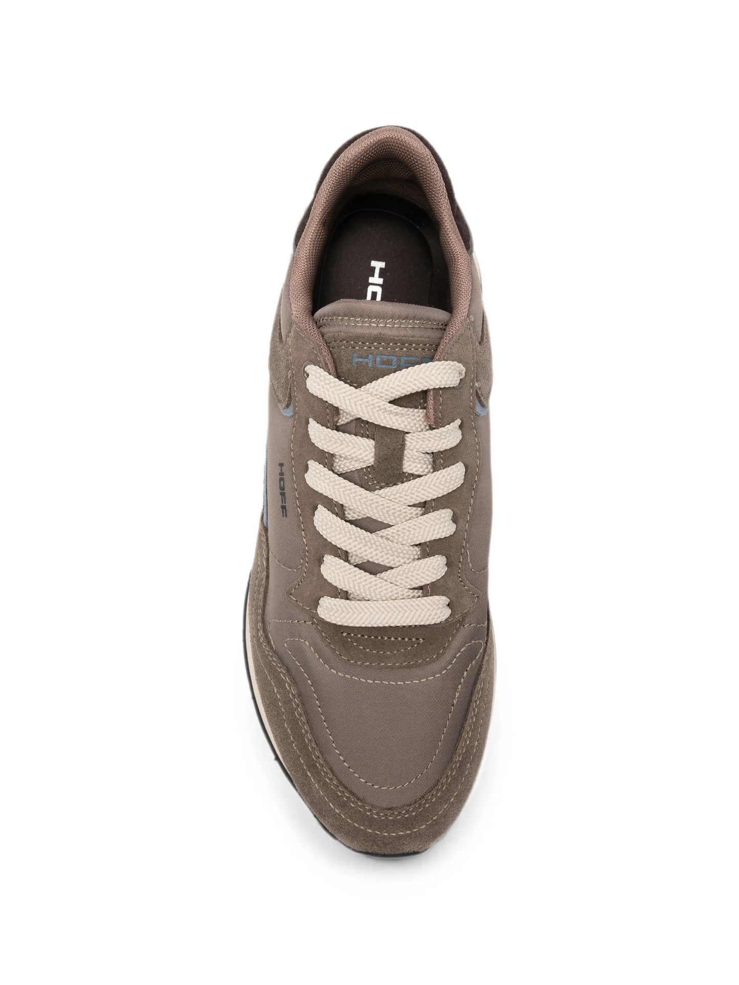 City sneakers