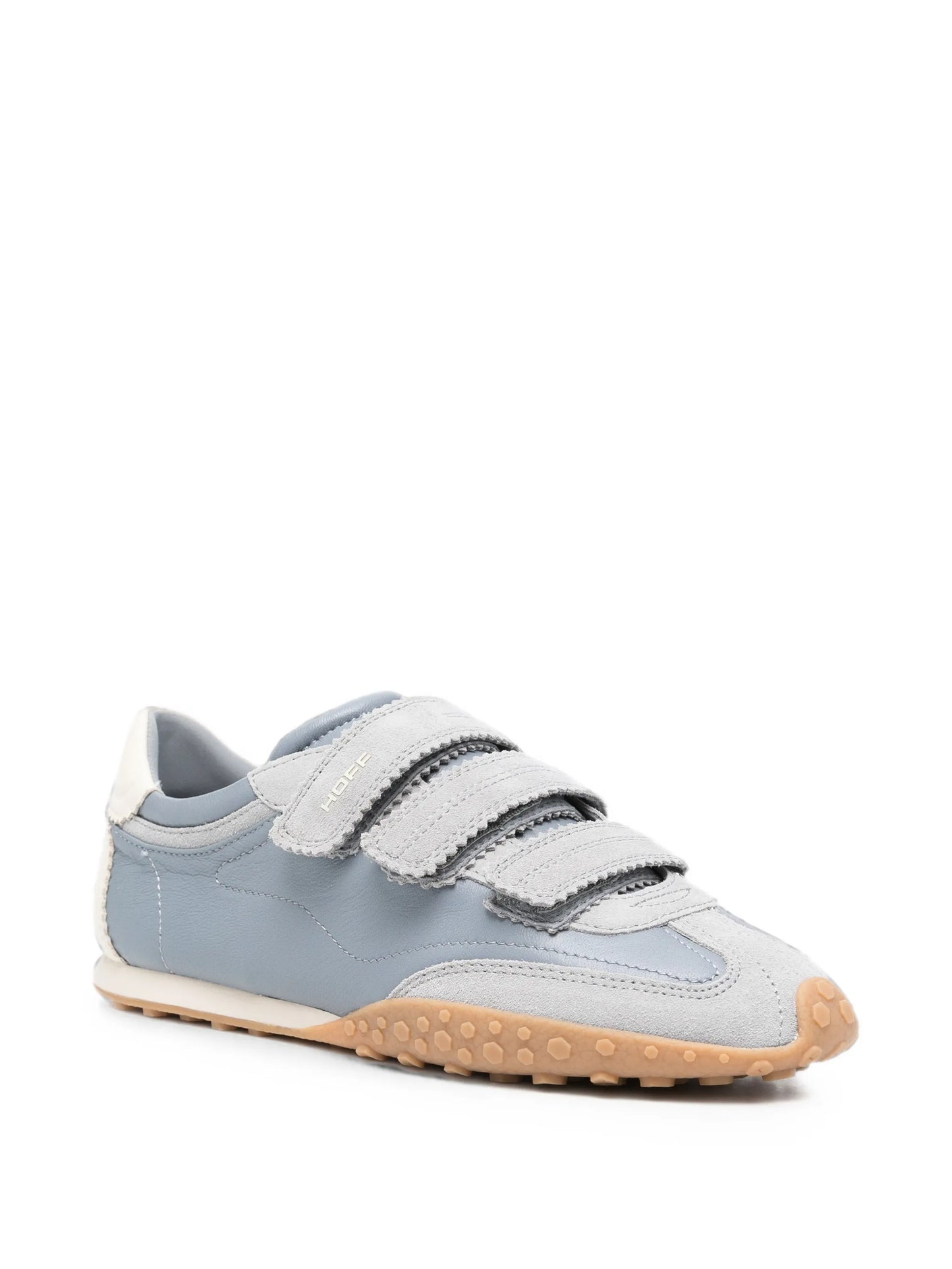 touch-strap Bridge sneakers