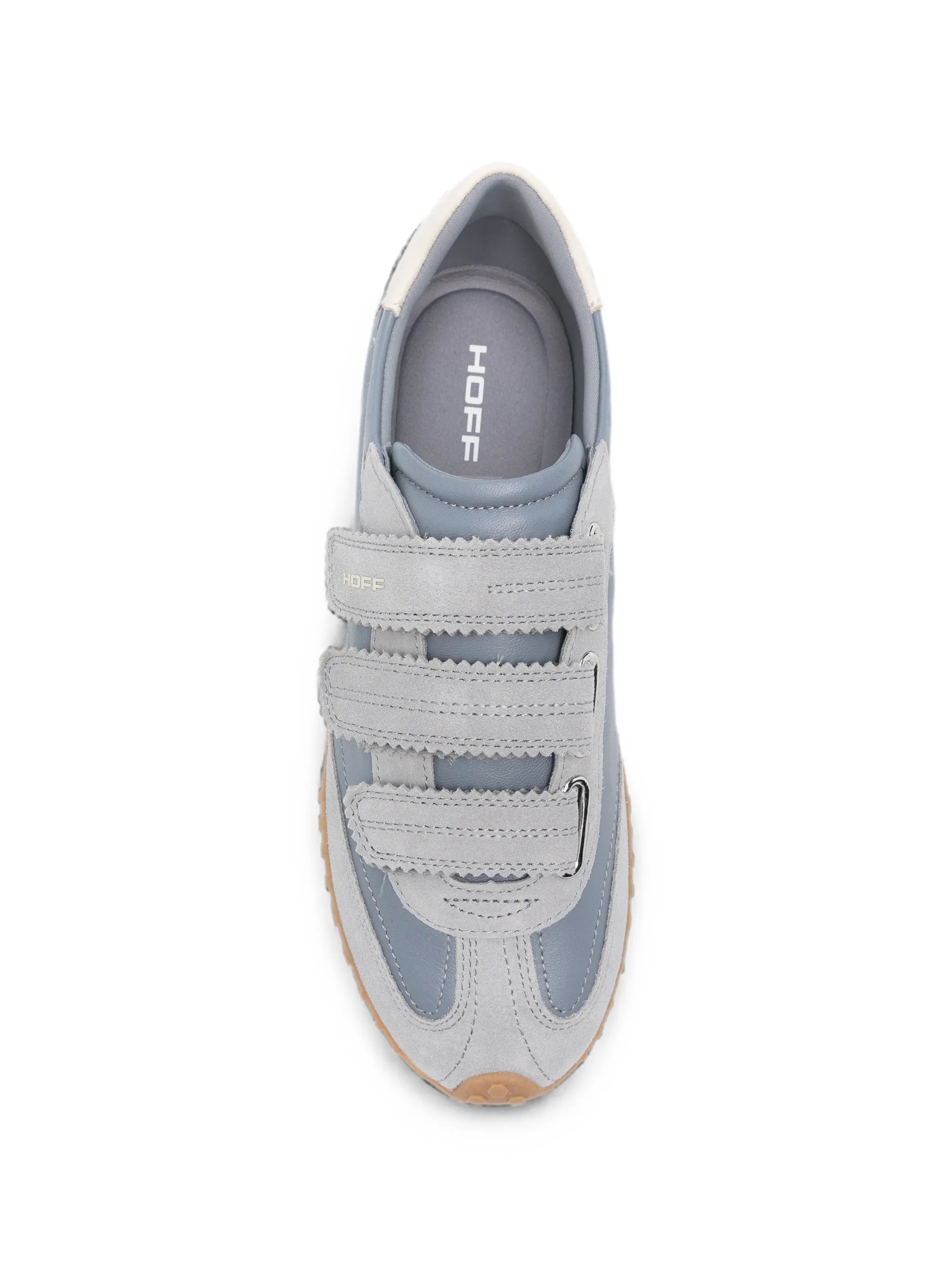 touch-strap Bridge sneakers