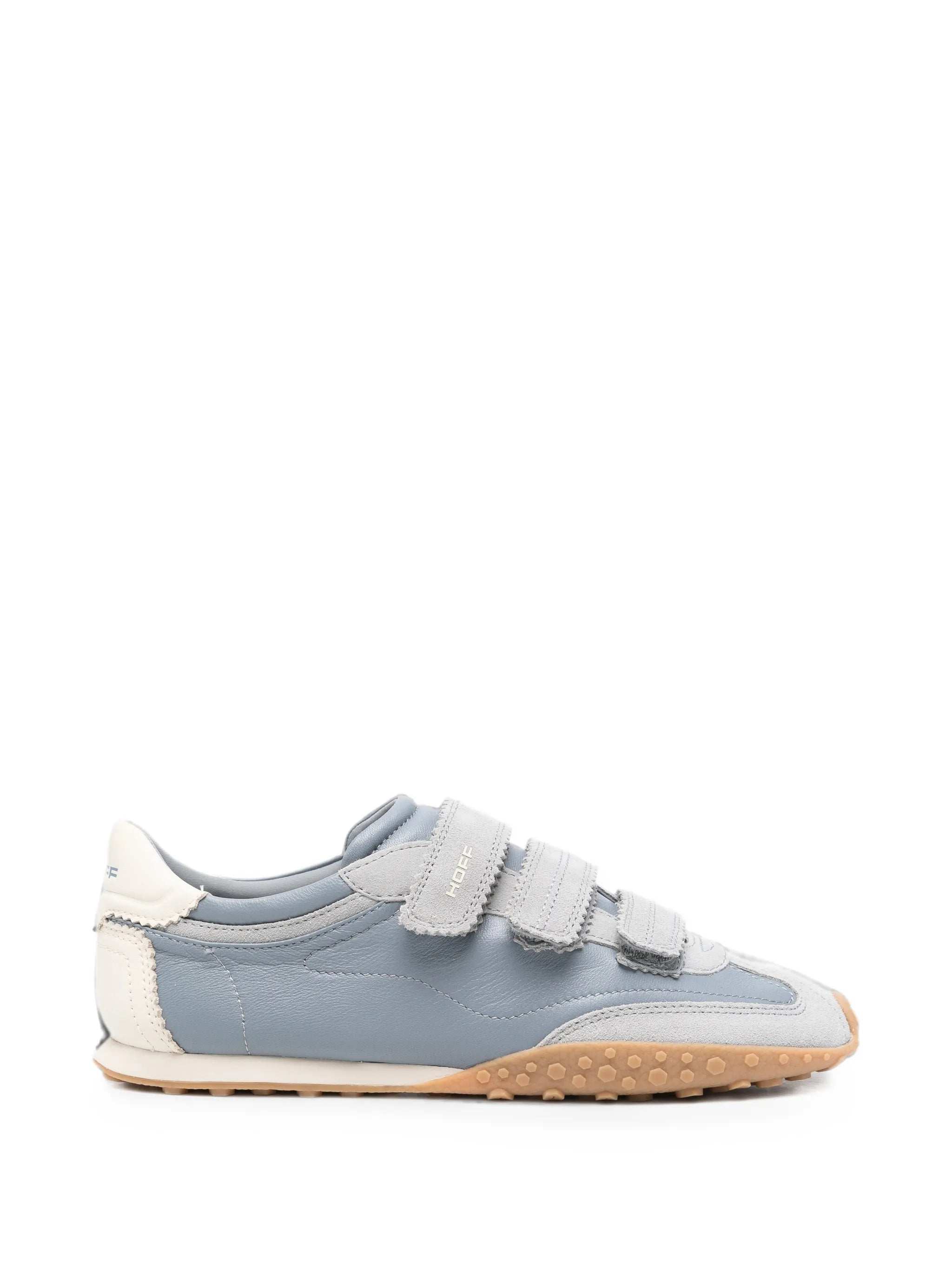 touch-strap Bridge sneakers