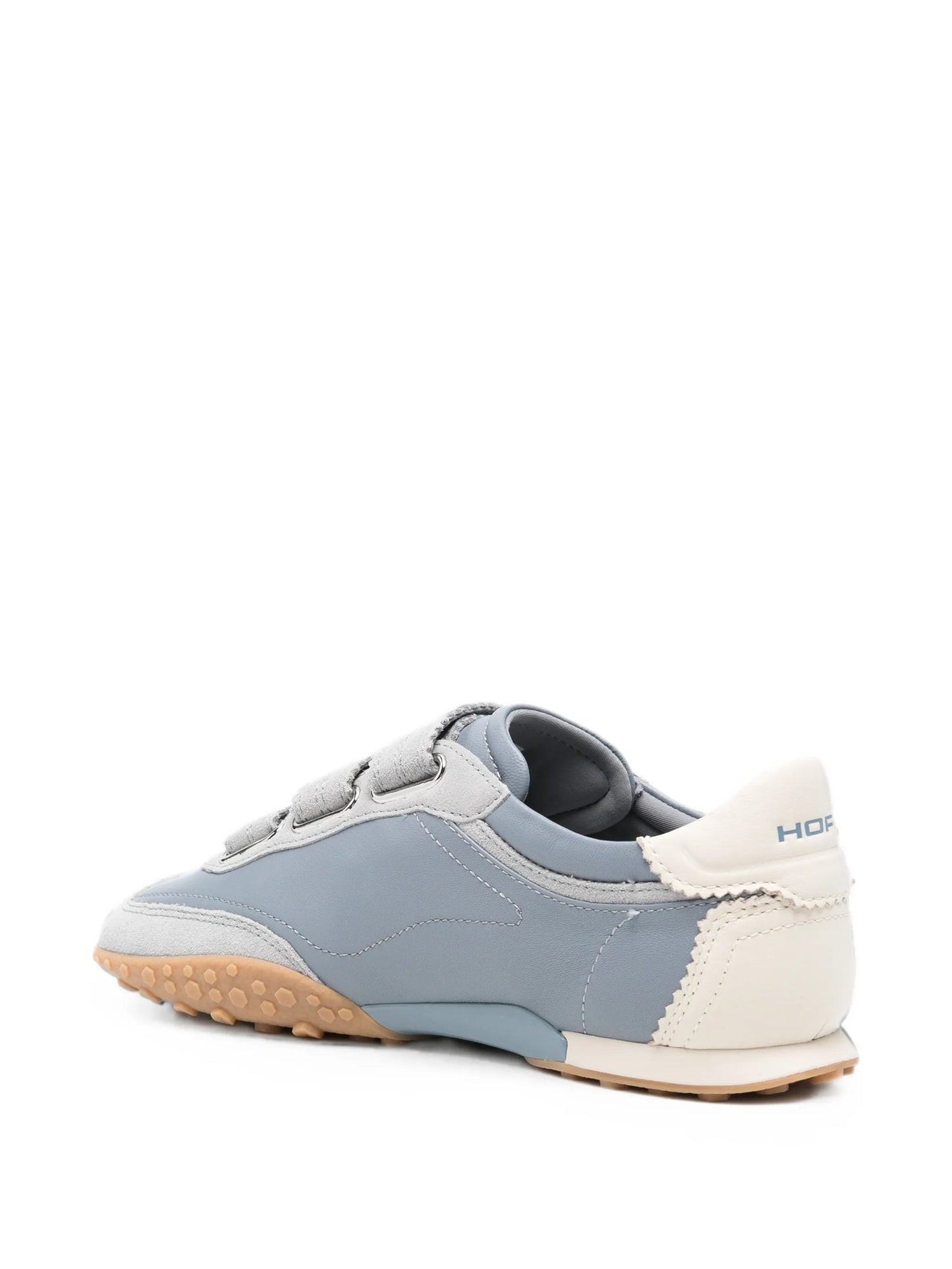 touch-strap Bridge sneakers