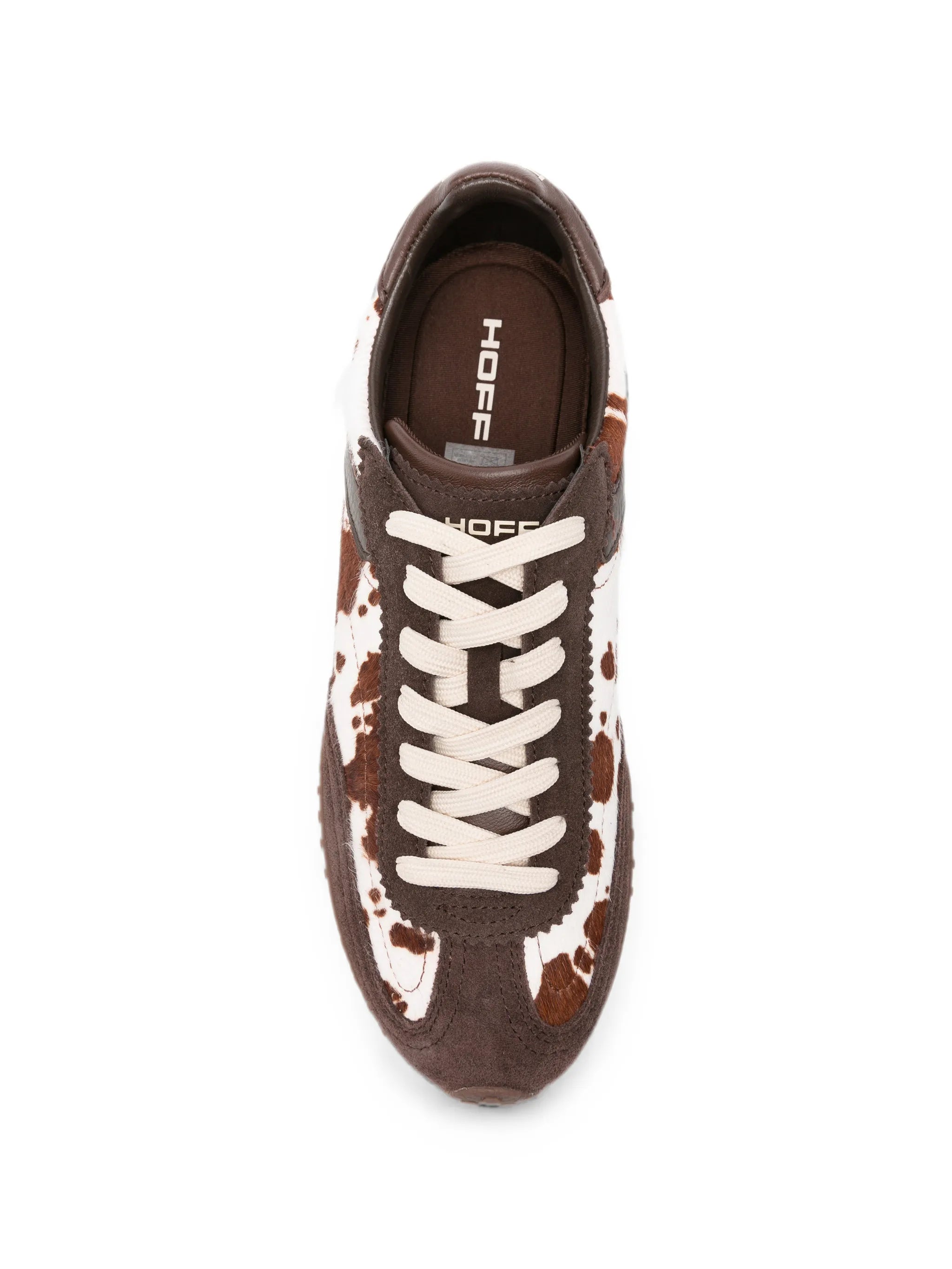 Bridge MKII sneakers
