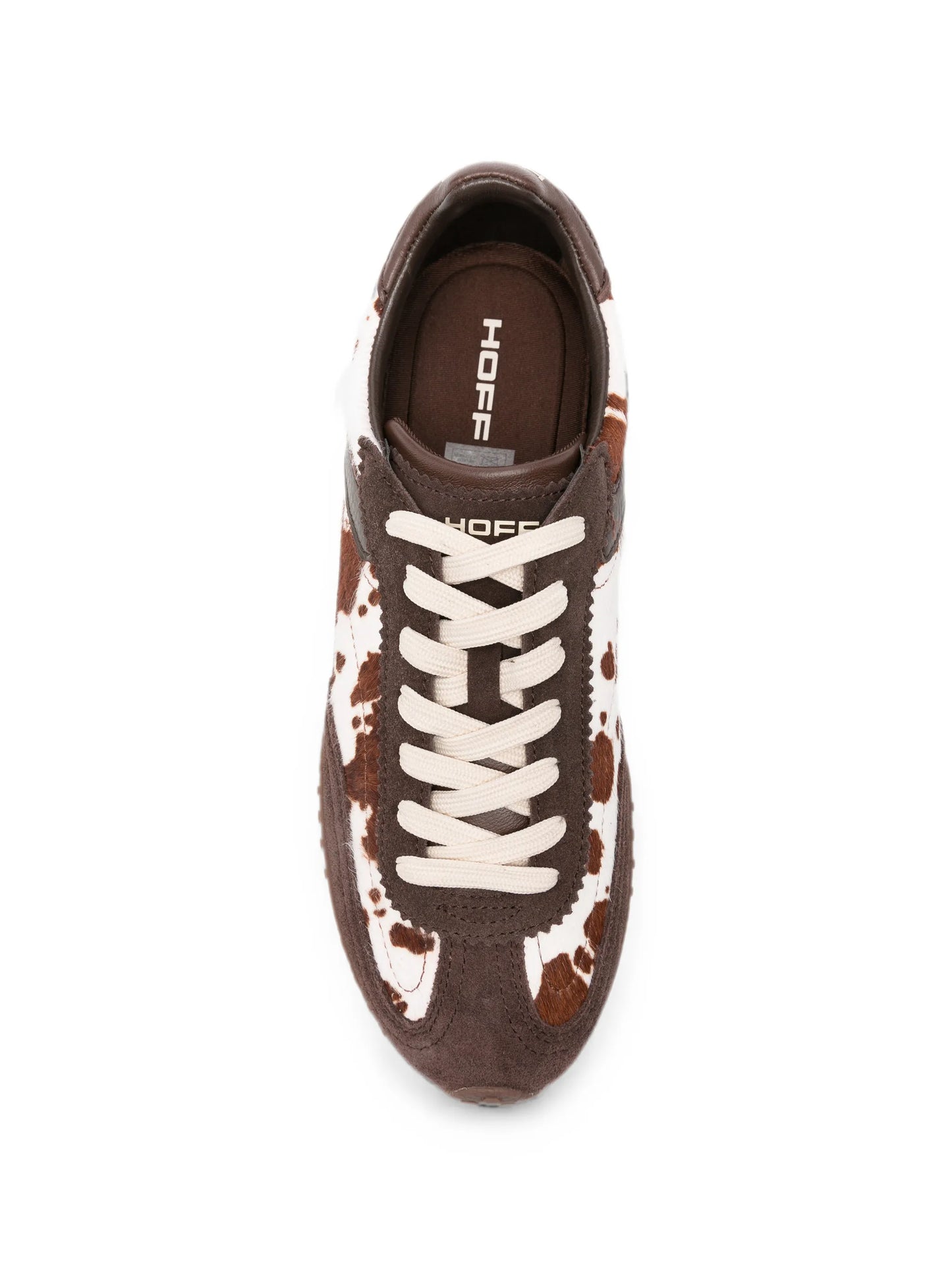 Bridge MKII sneakers