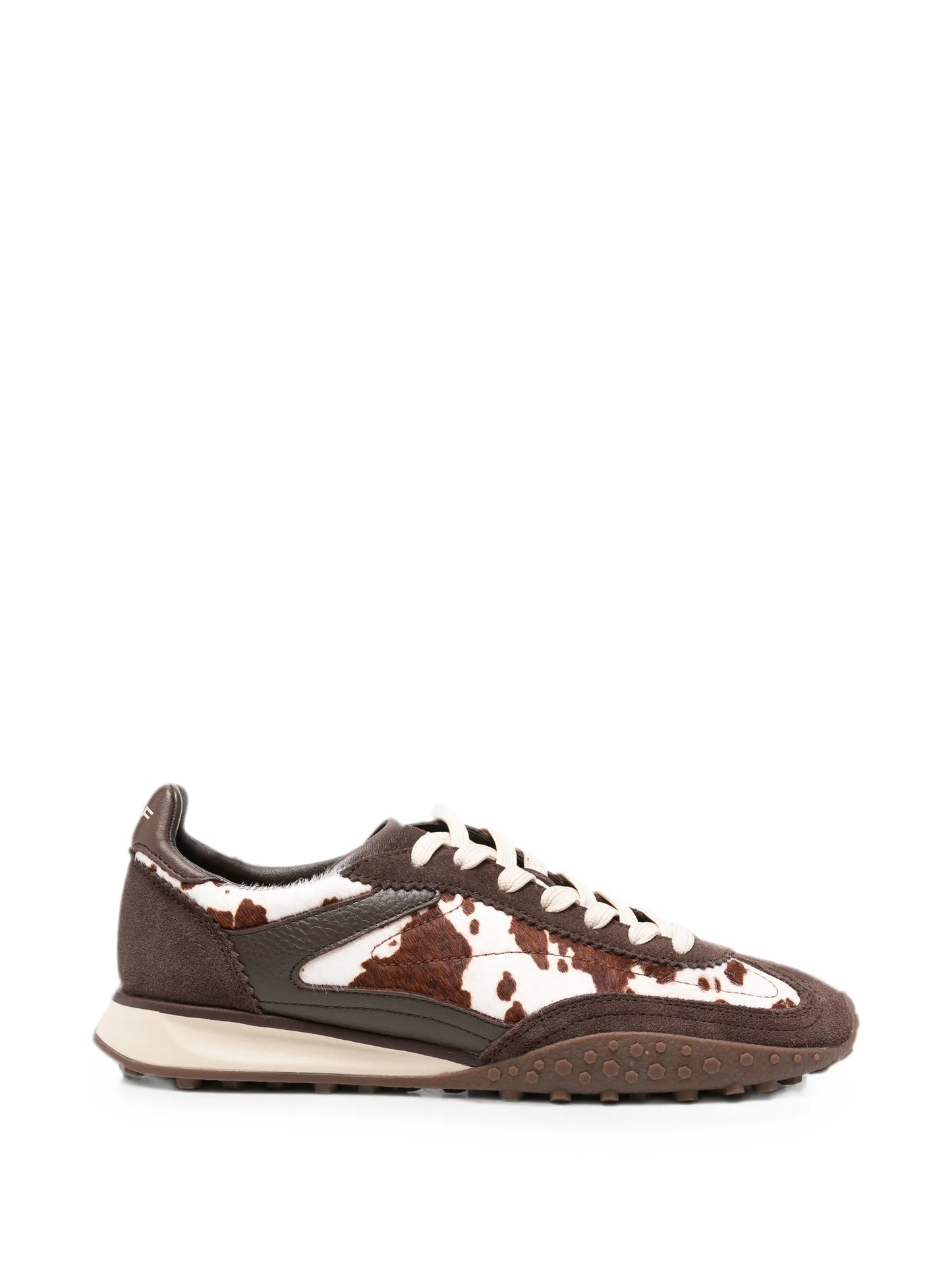 Bridge MKII sneakers