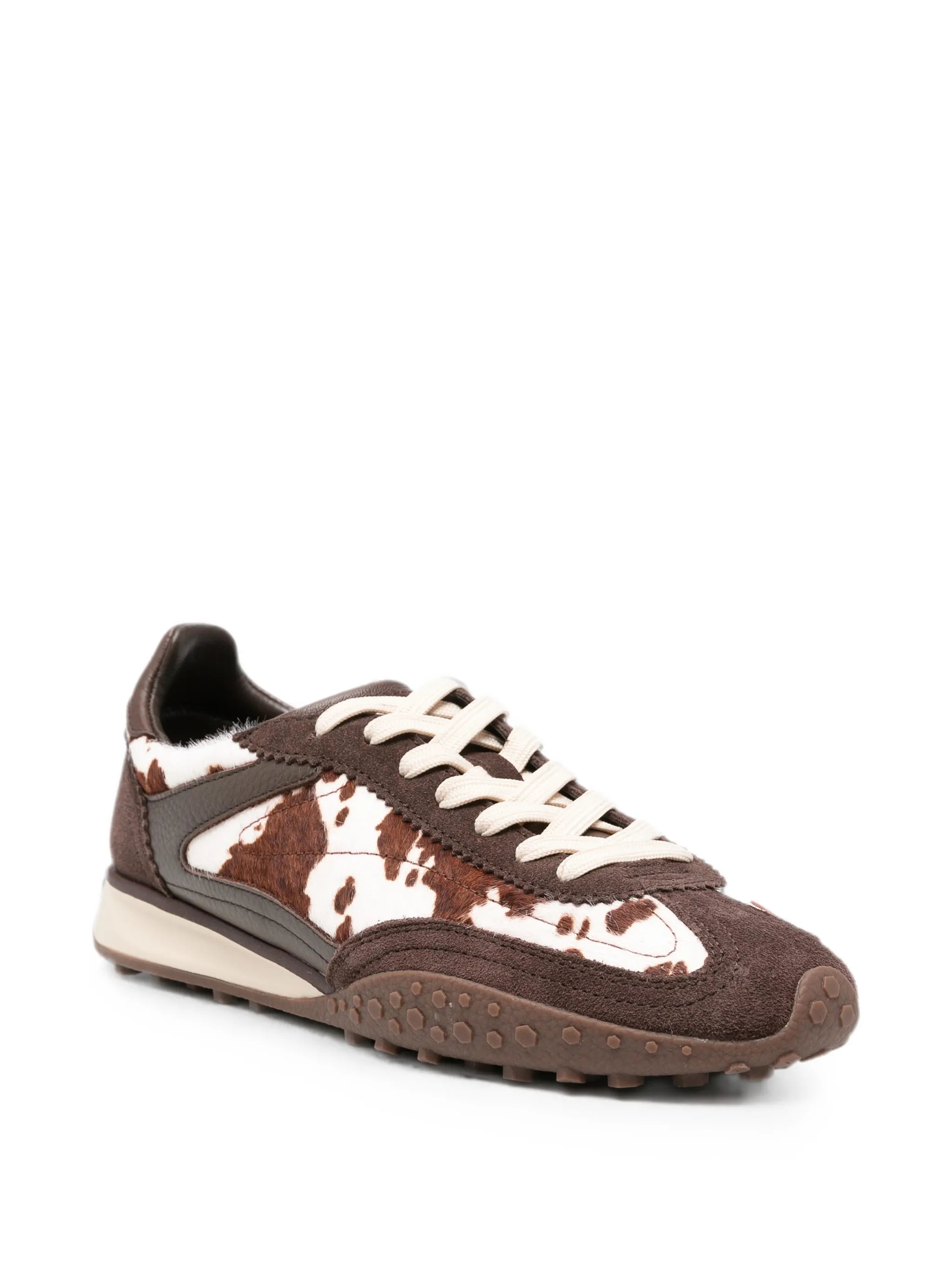 Bridge MKII sneakers