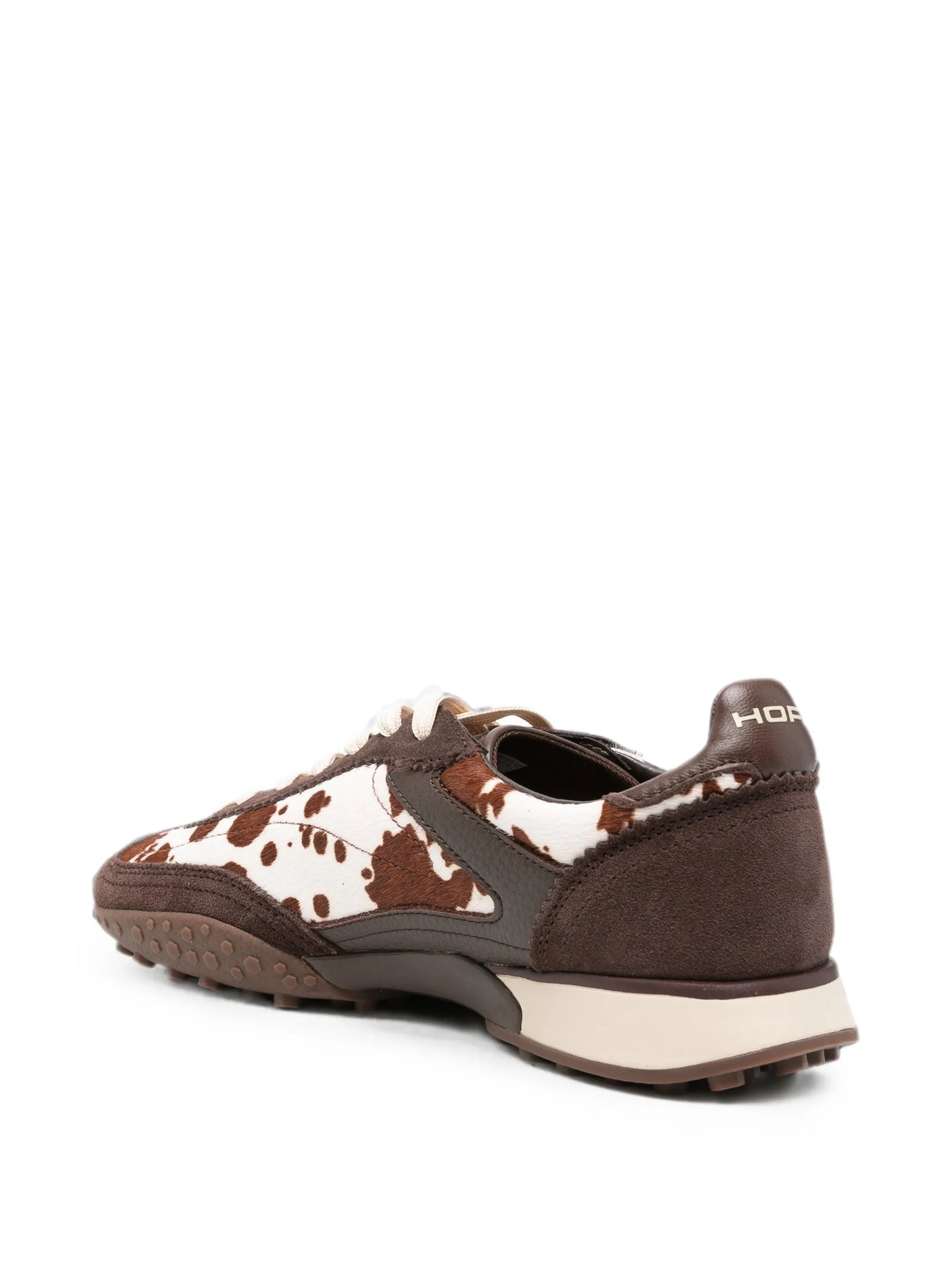 Bridge MKII sneakers