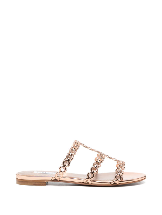 Infinity Chain sandals