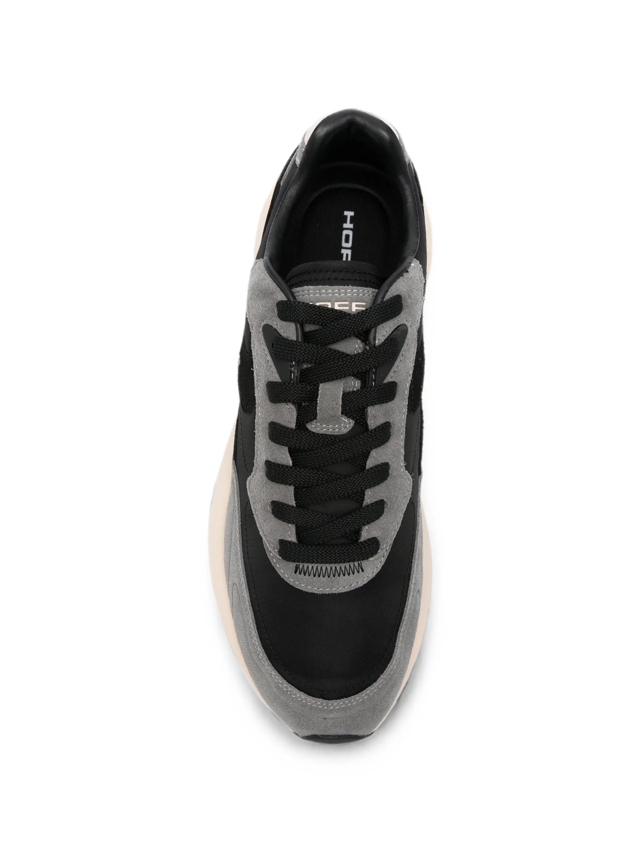 City MKII sneakers