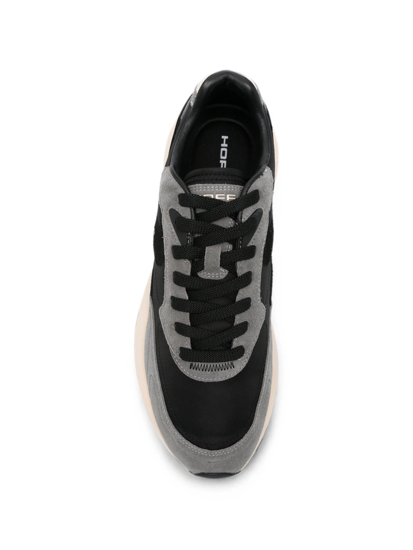 City MKII sneakers