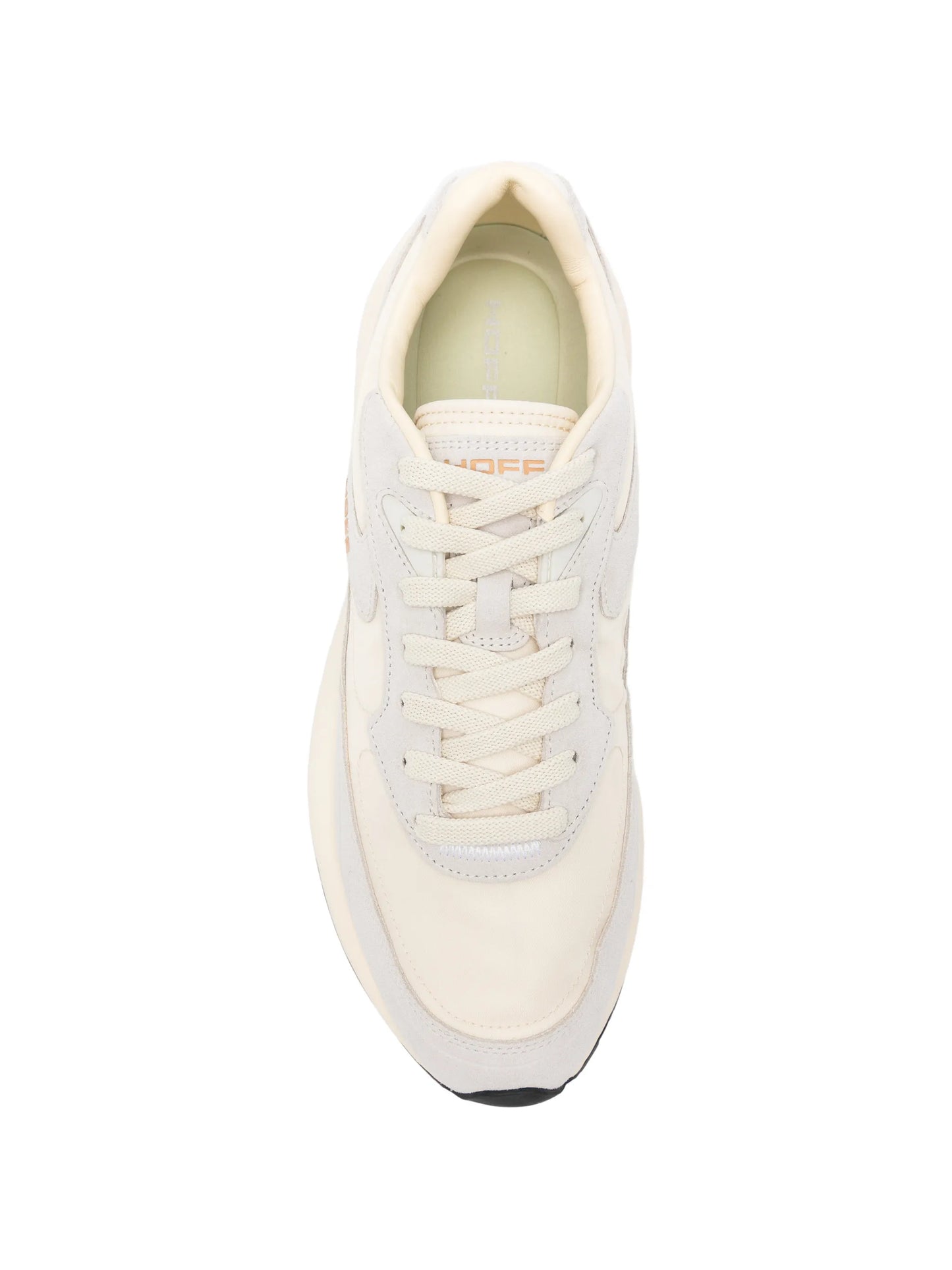 City MKII LT sneakers