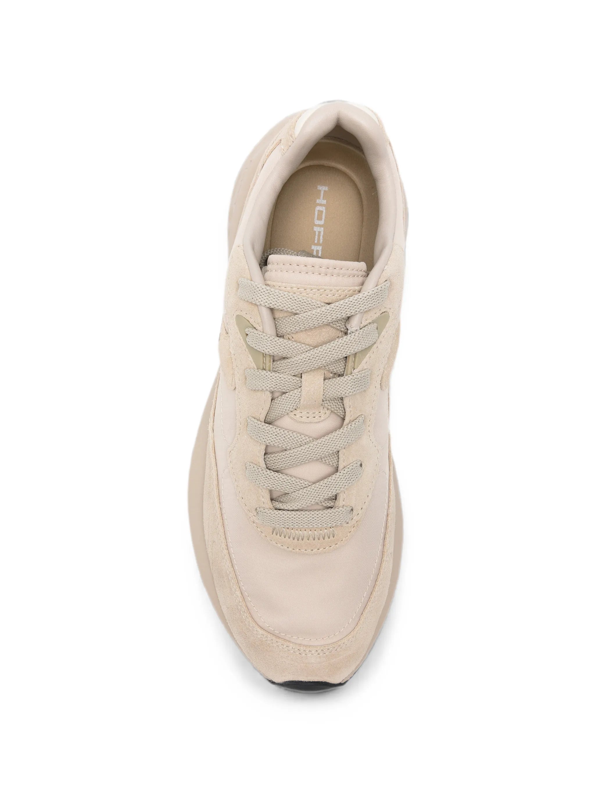 City MKII LT sneakers