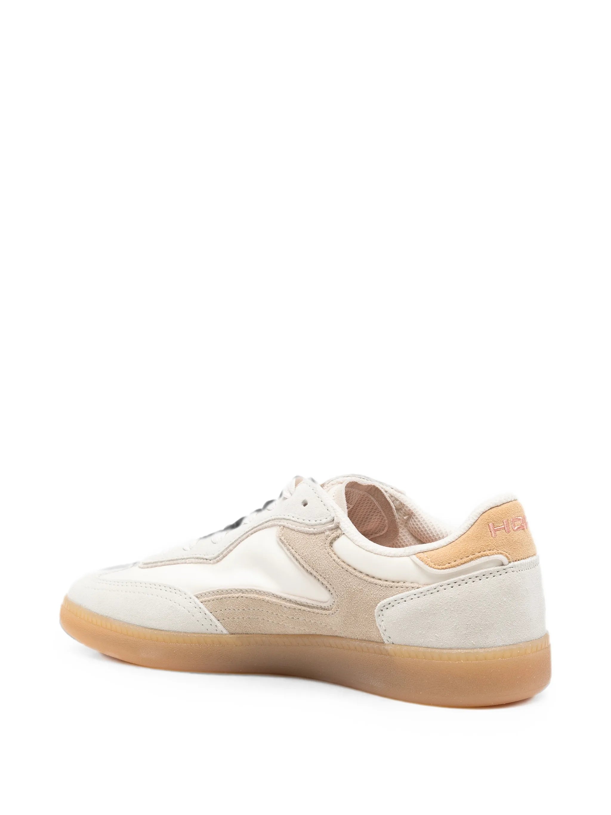 Park paneled sneakers