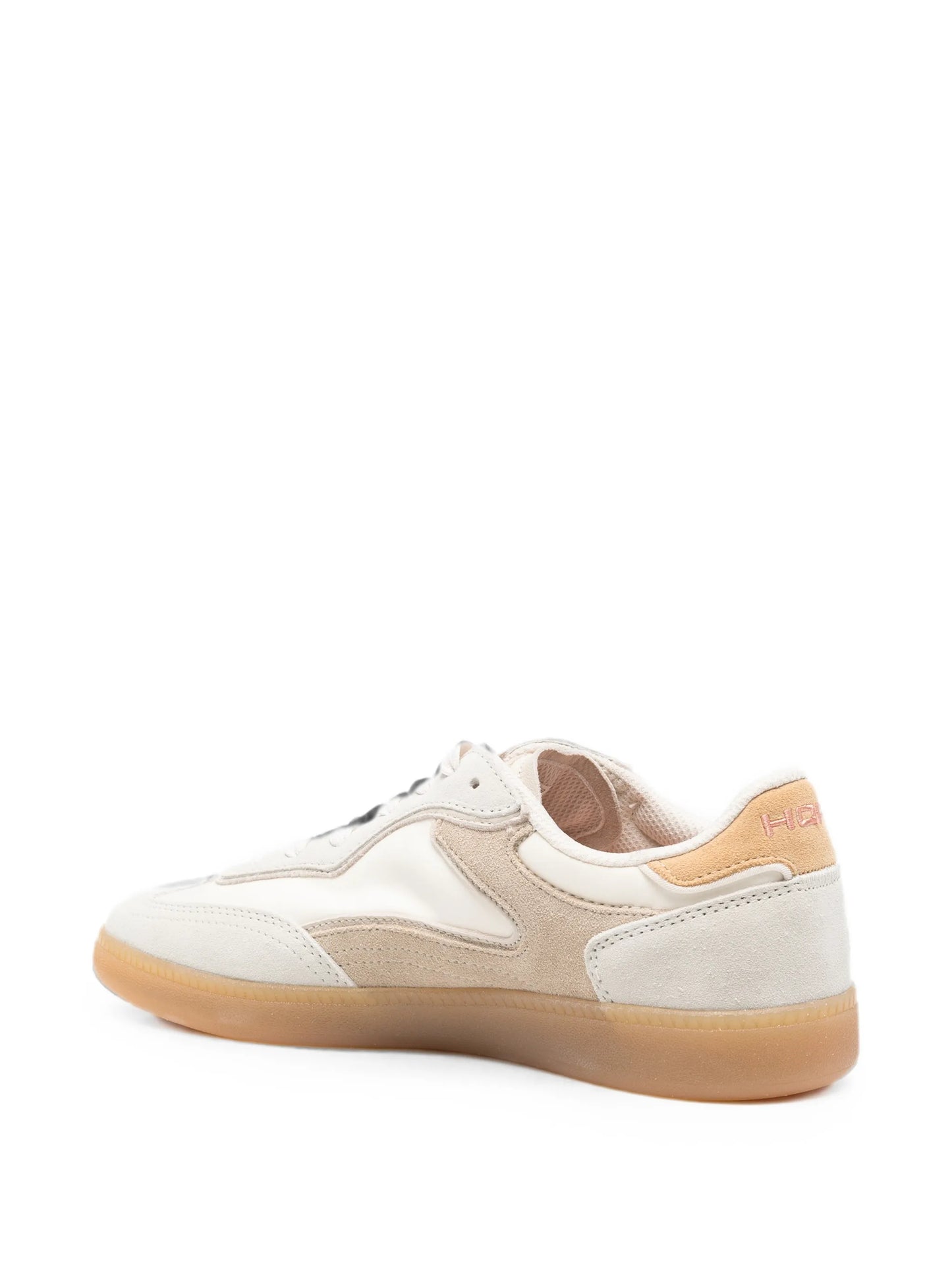 Park paneled sneakers