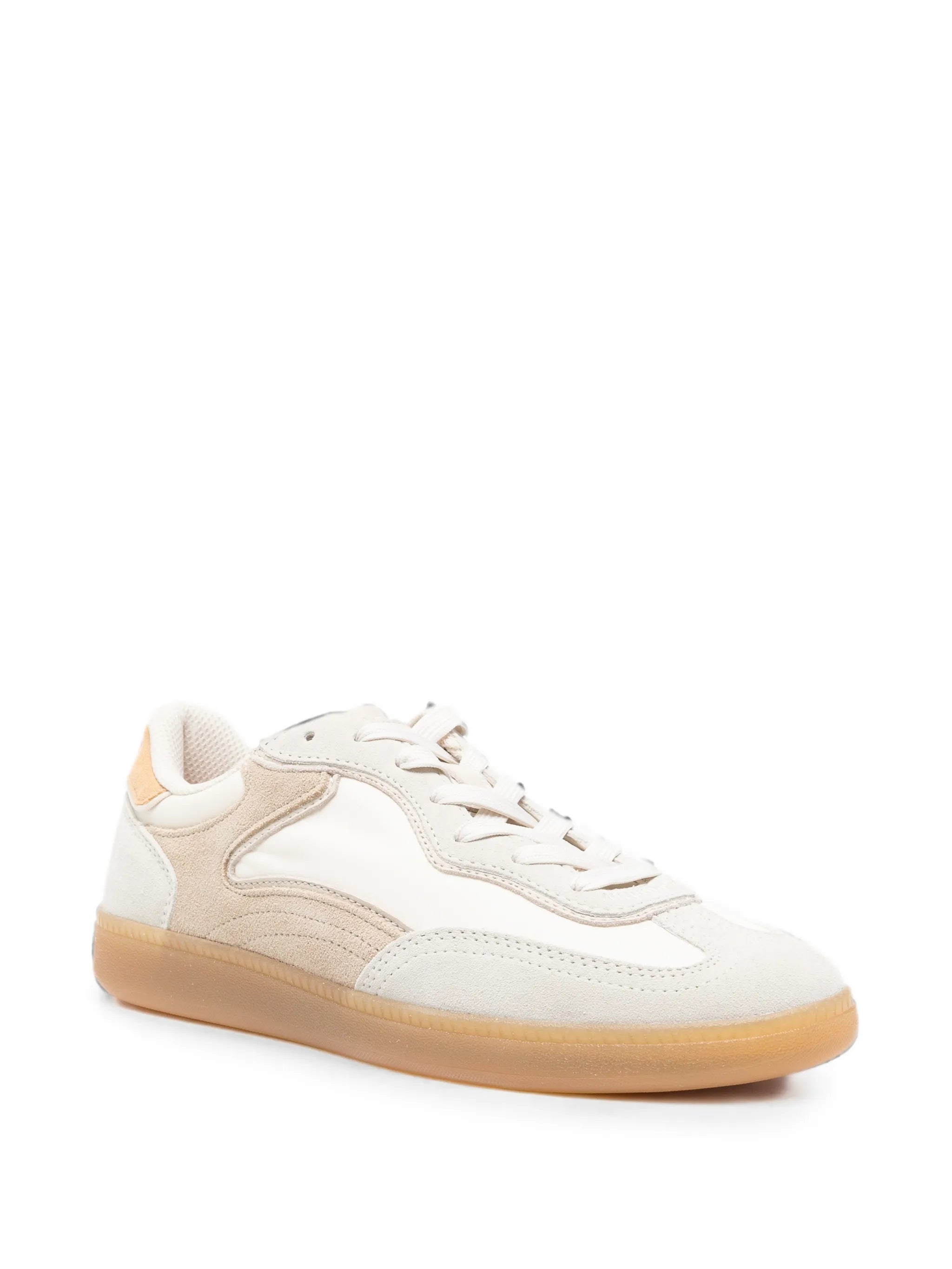 Park paneled sneakers