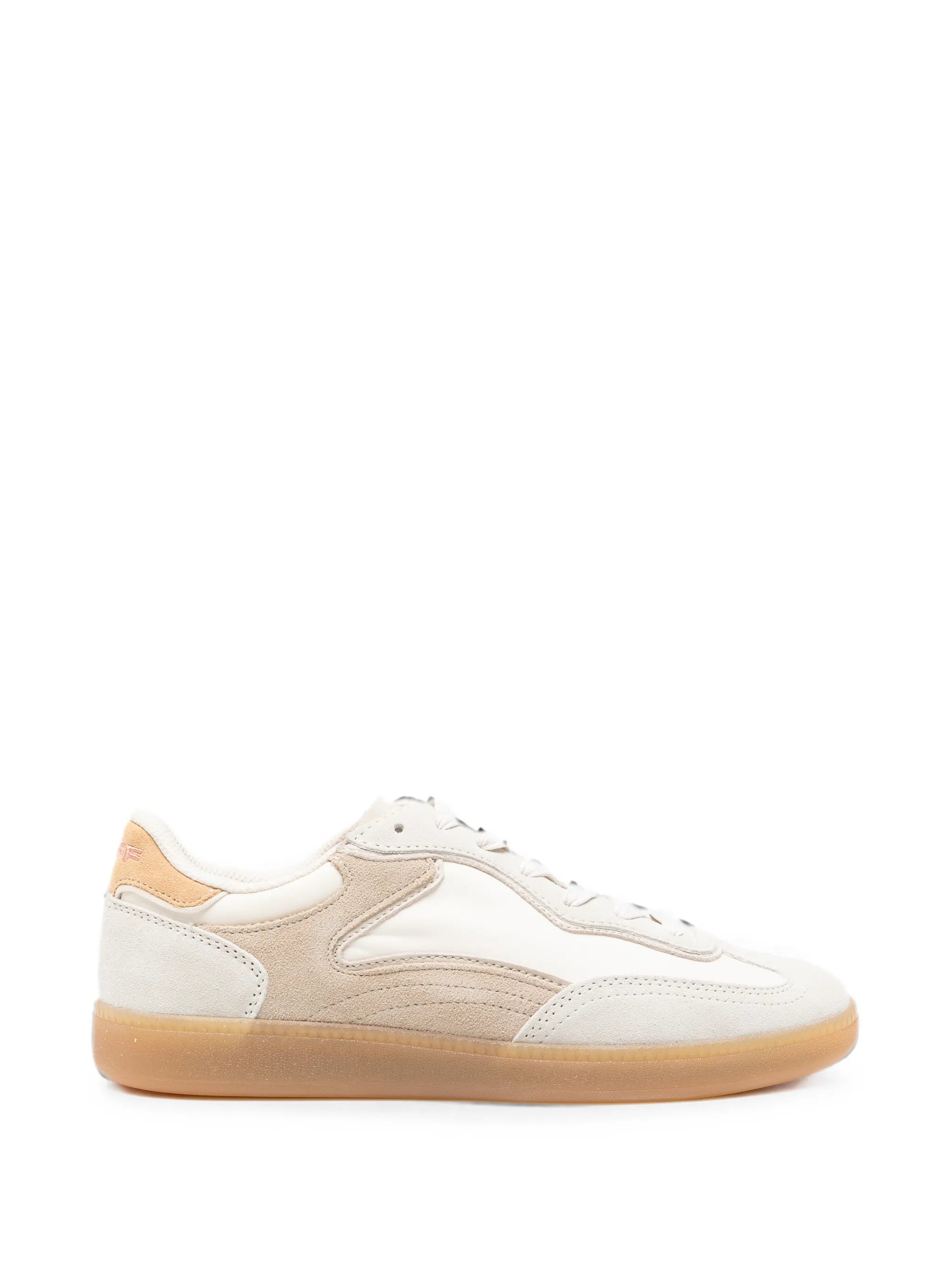 Park paneled sneakers