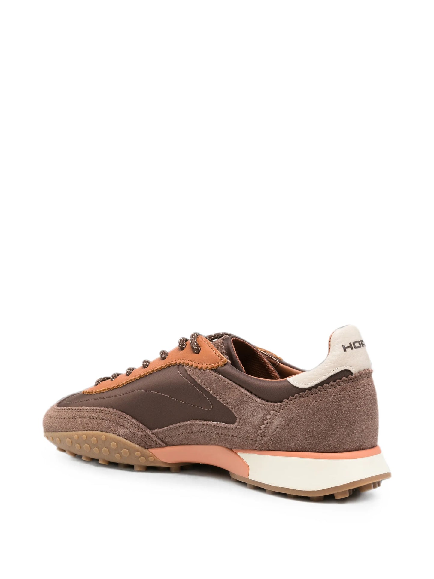 Bridge MKII sneakers