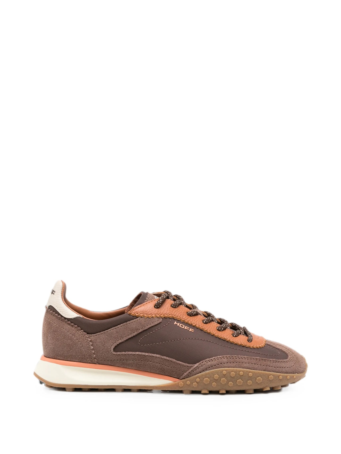 Bridge MKII sneakers