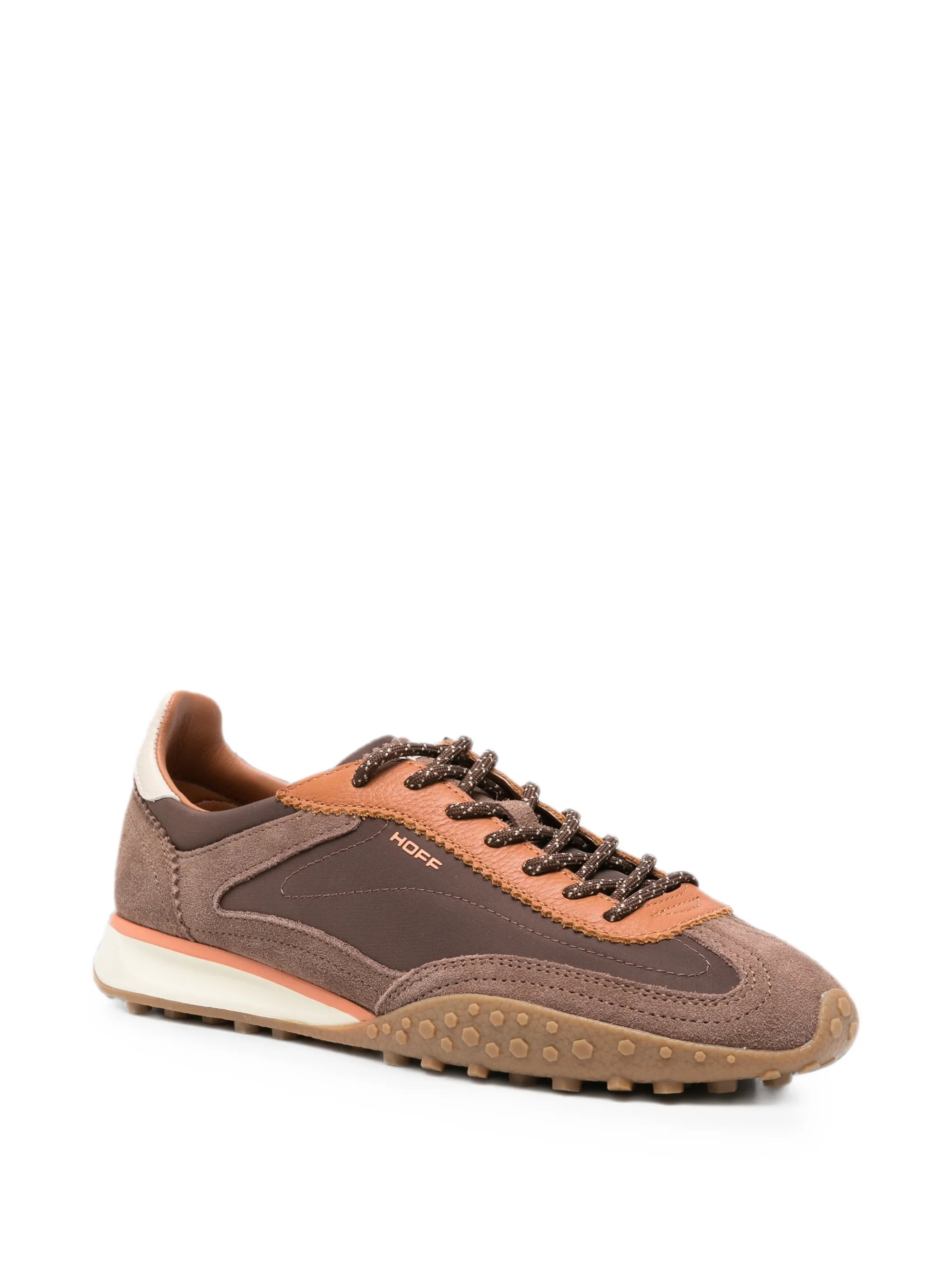 Bridge MKII sneakers