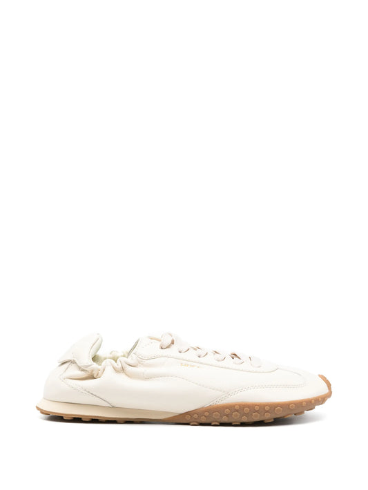 Bridge Napa leather sneakers