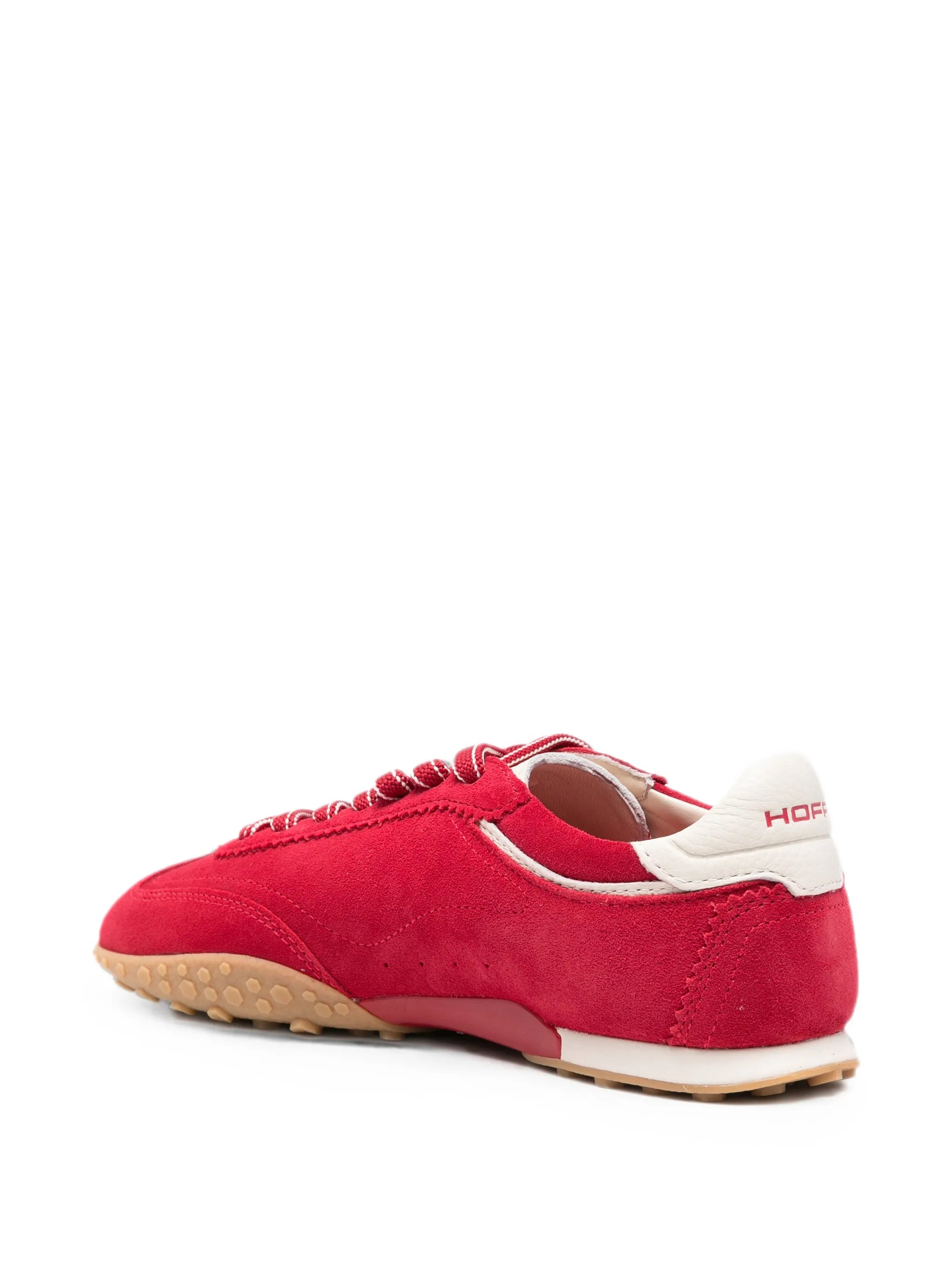Bridge sneakers
