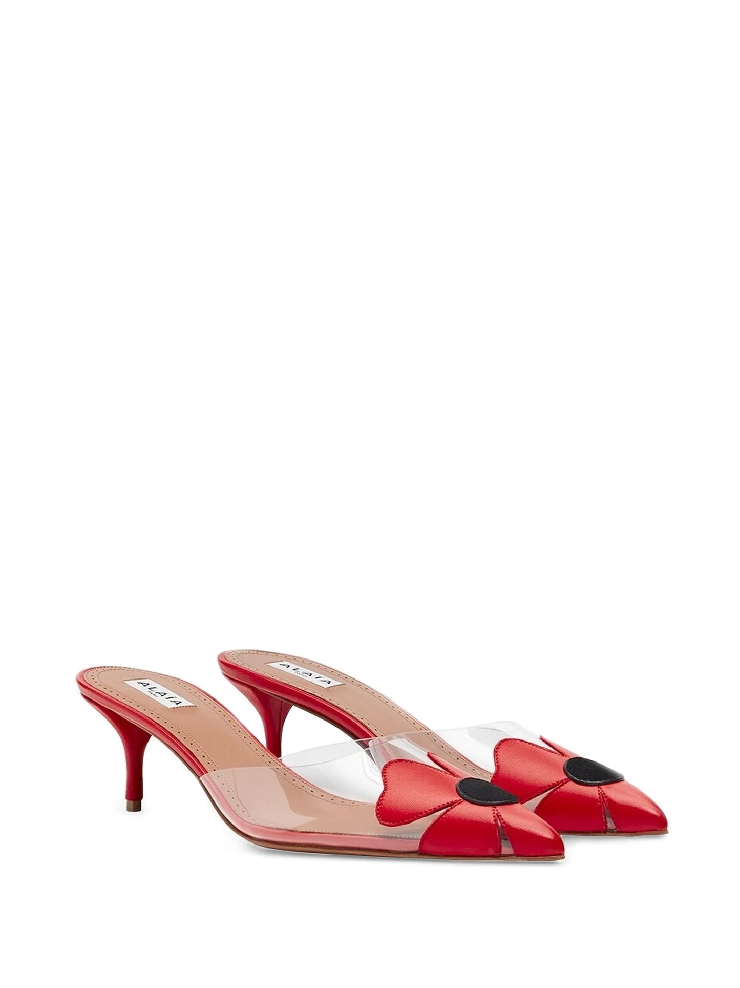 Bloom mules