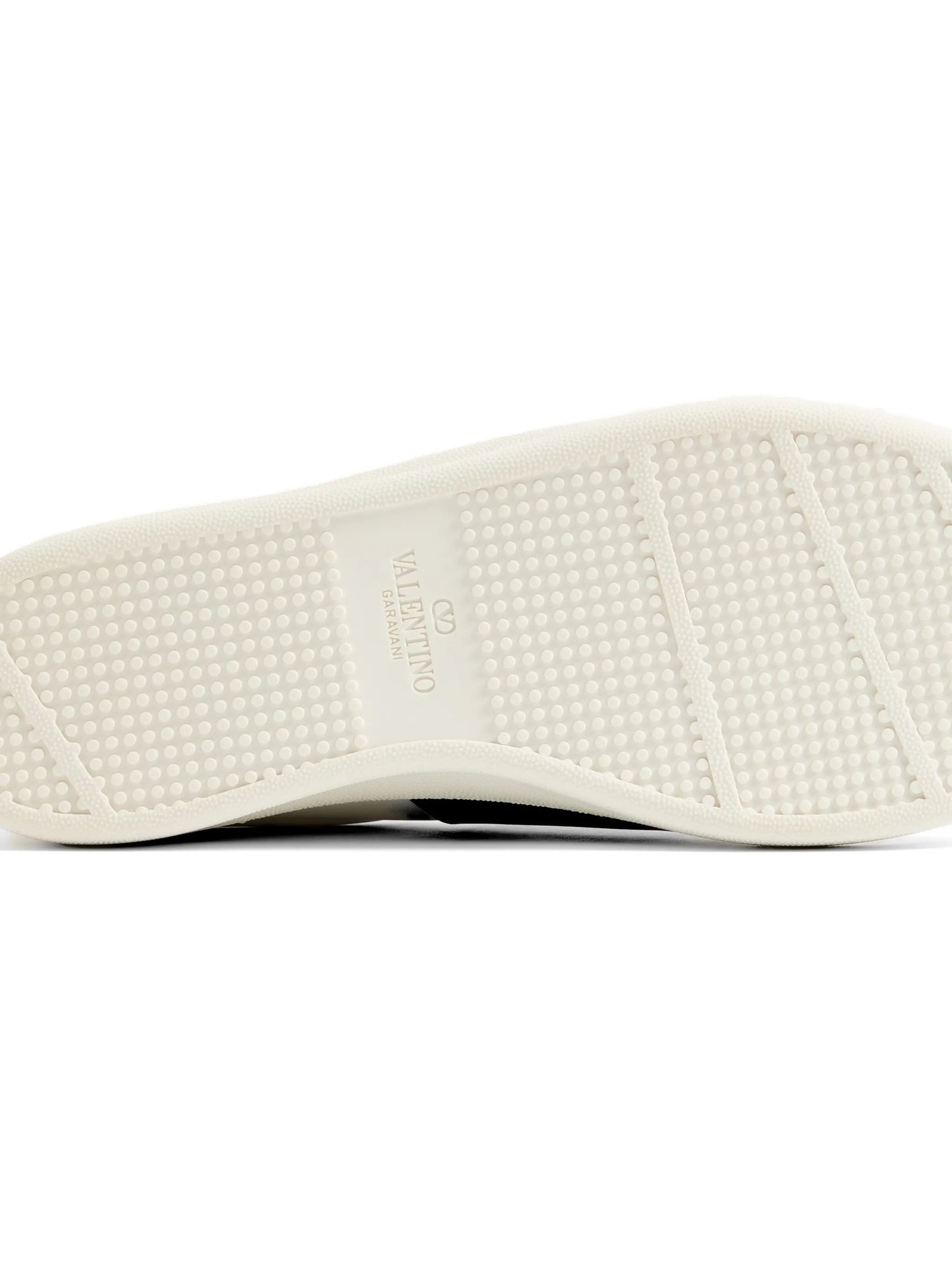 Open Royco sneakers in nappa calfskin