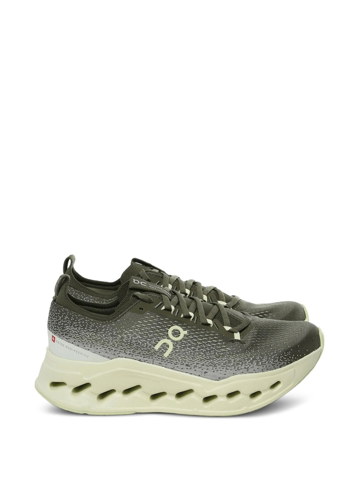 Cloudsurfer Max sneakers