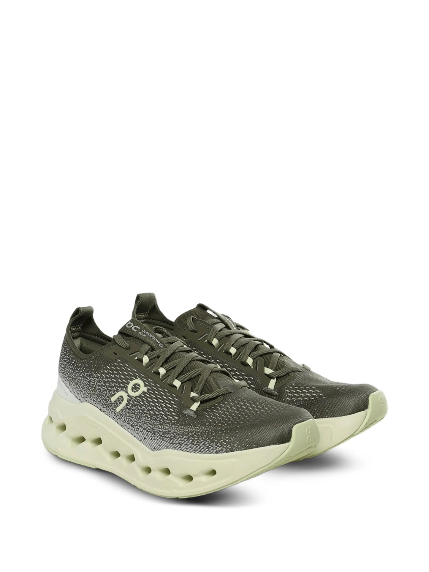 Cloudsurfer Max sneakers