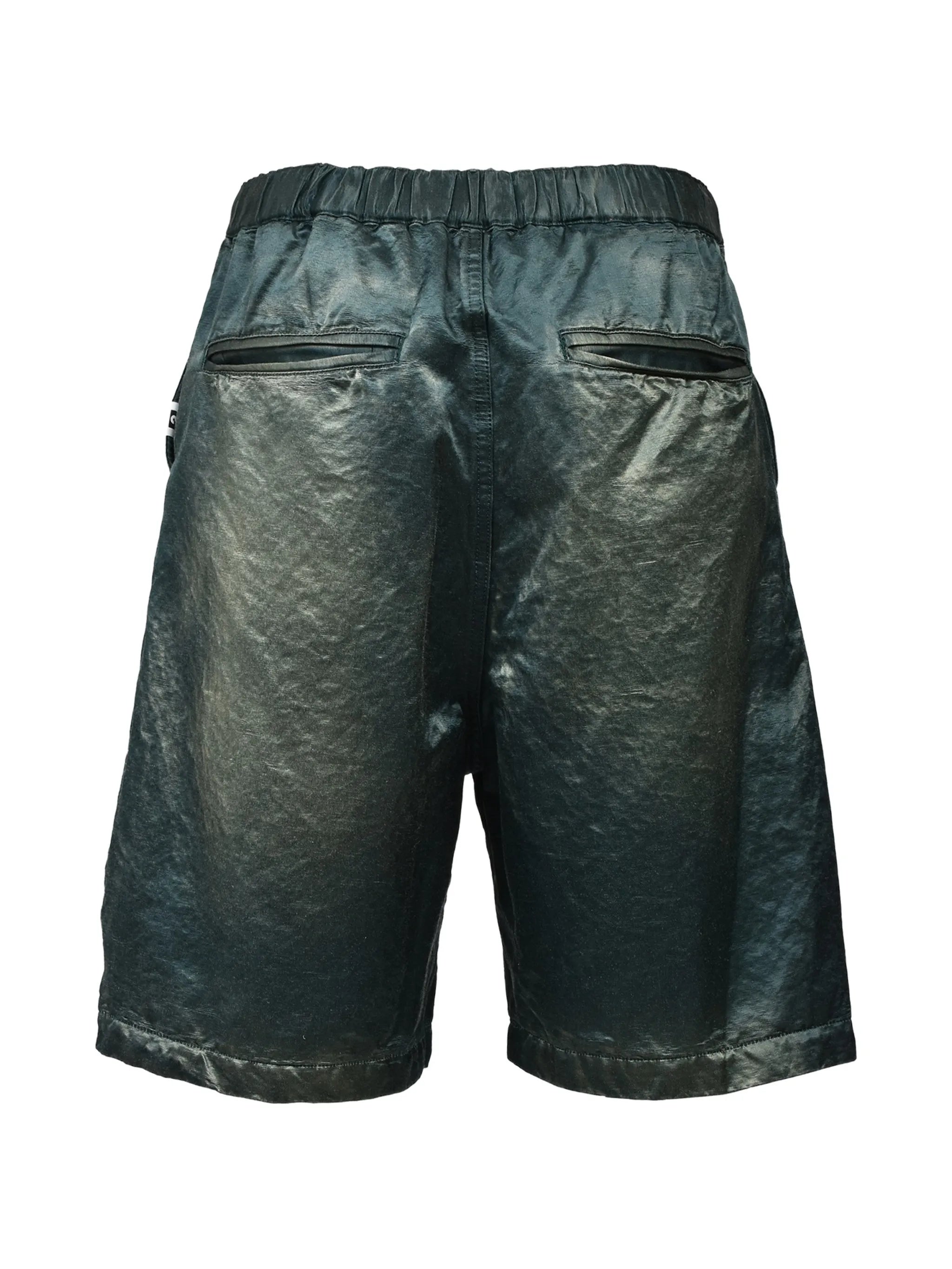 Sun Faded shorts