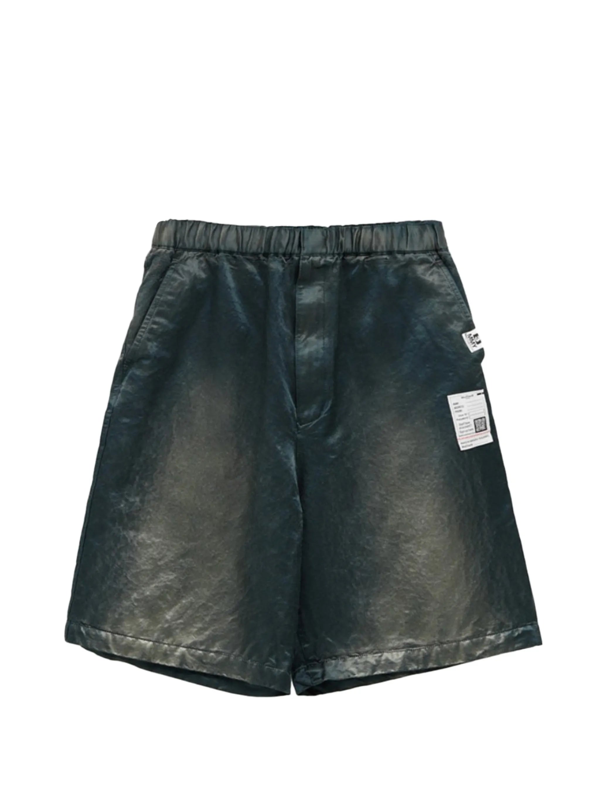 Sun Faded shorts
