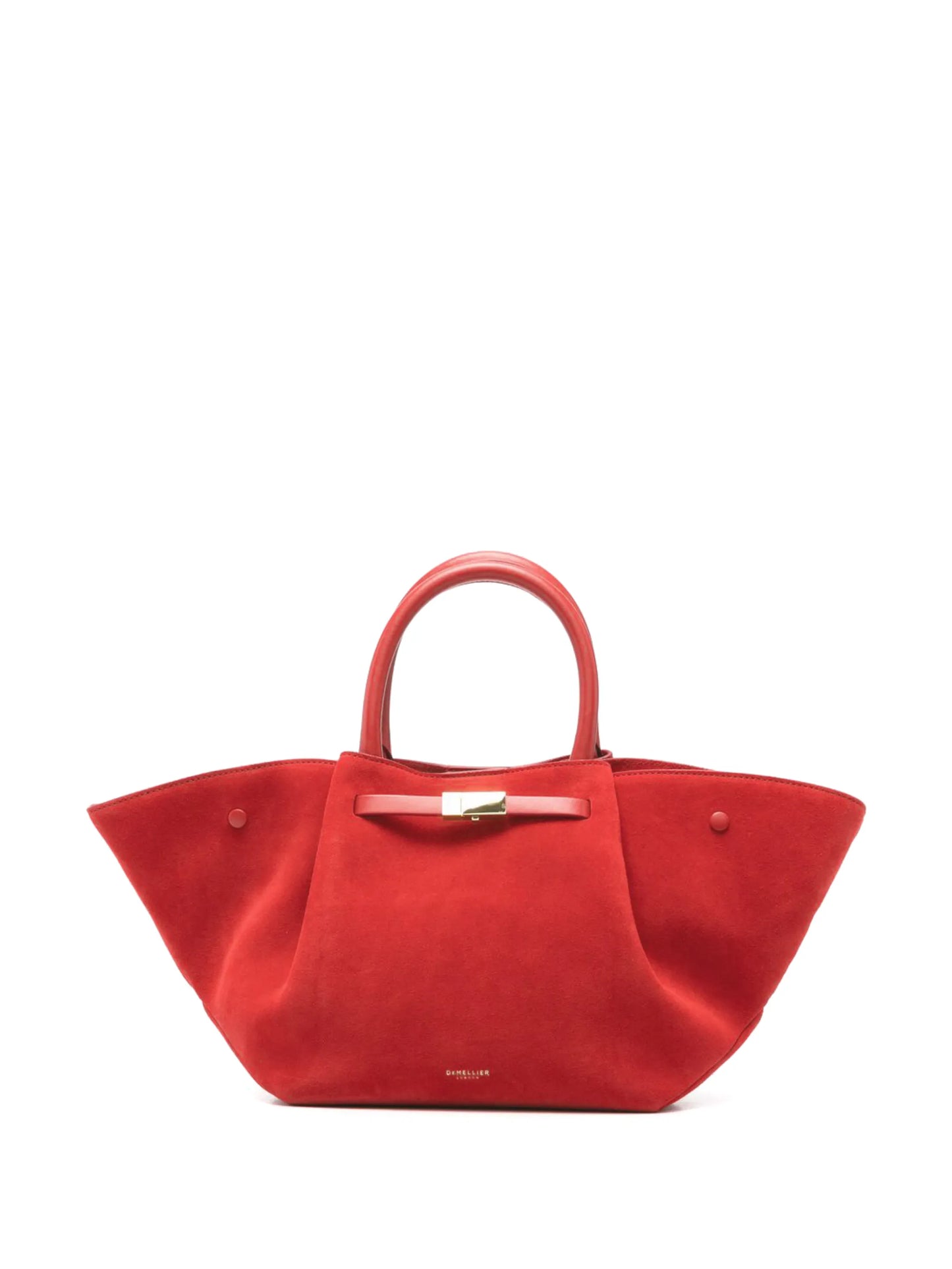 midi New York tote bag