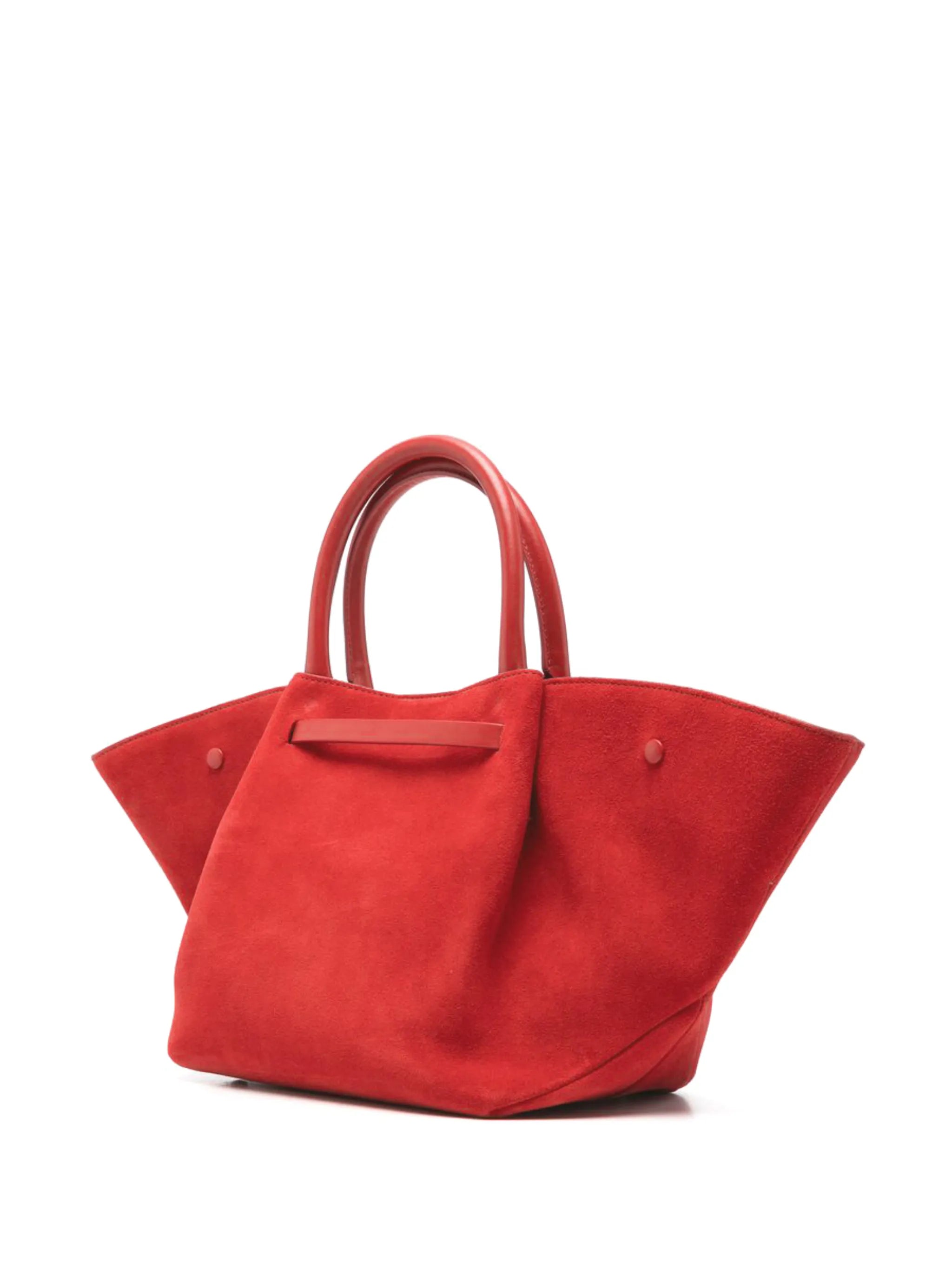midi New York tote bag