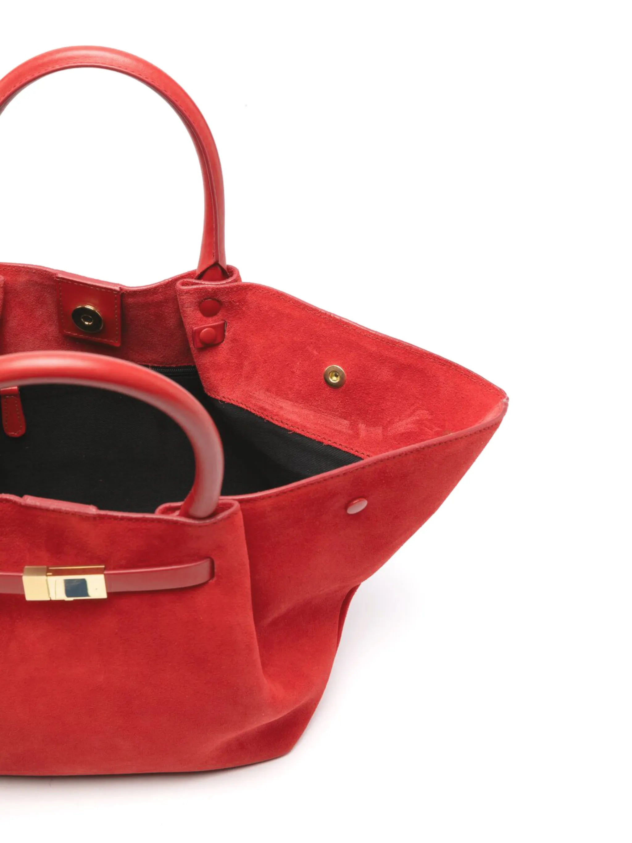midi New York tote bag