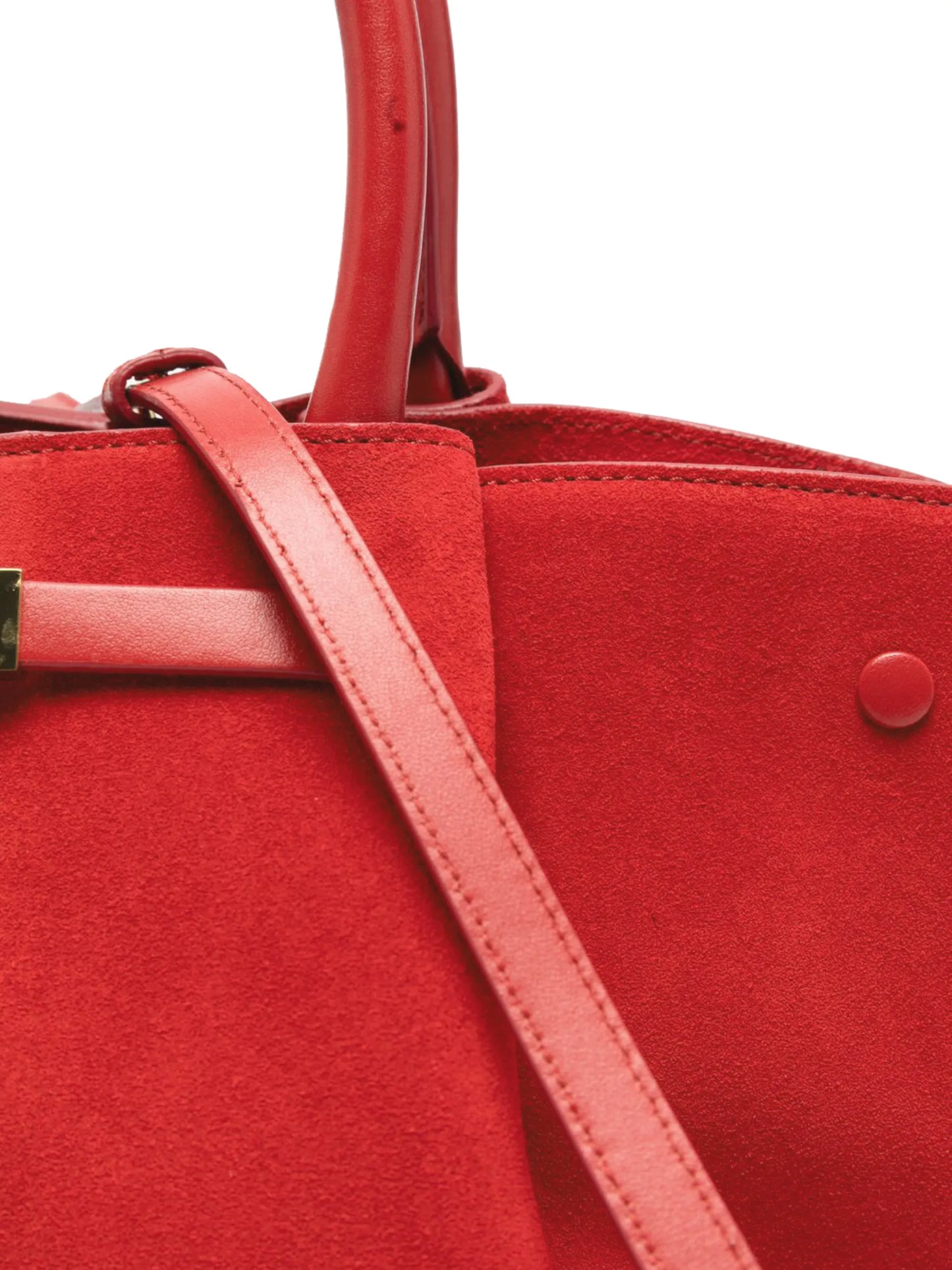 midi New York tote bag