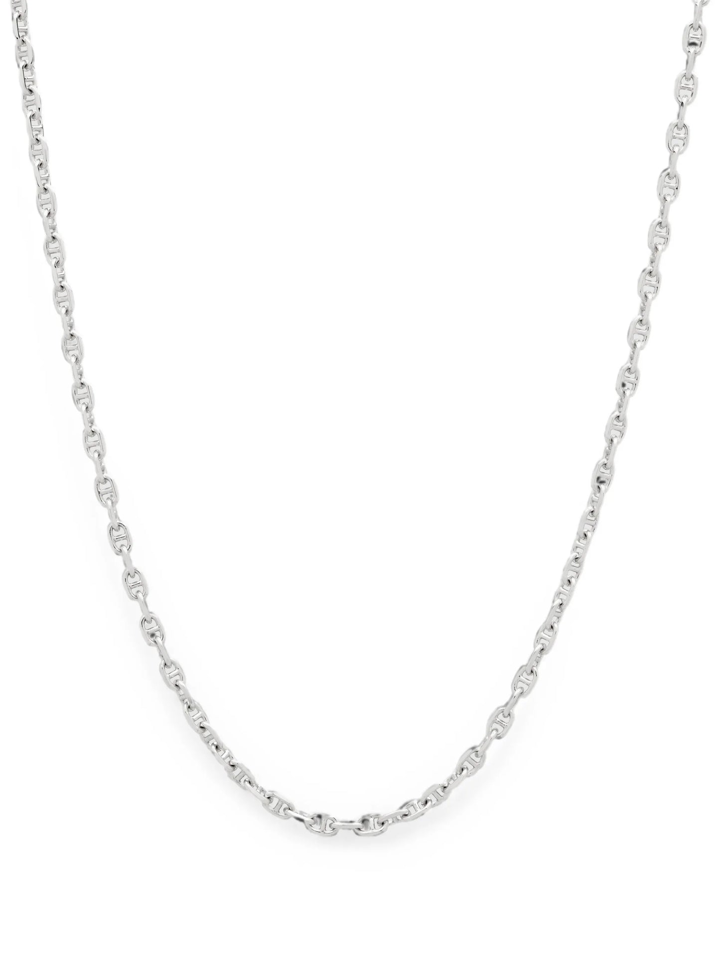 Cable necklace