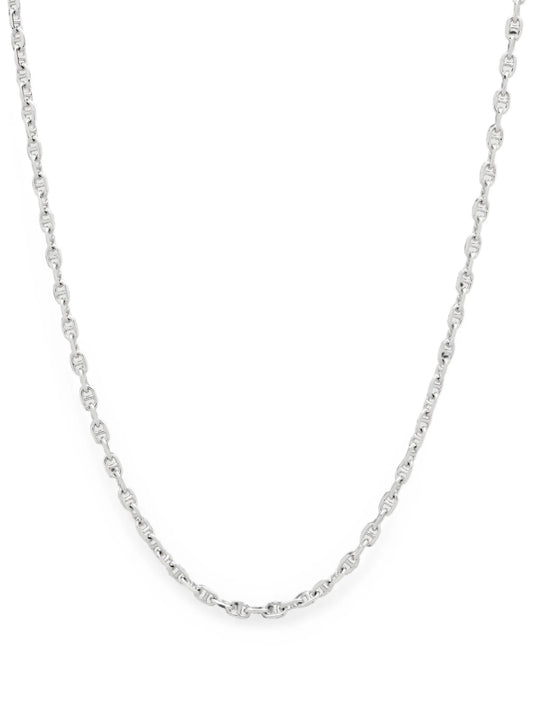 Cable necklace