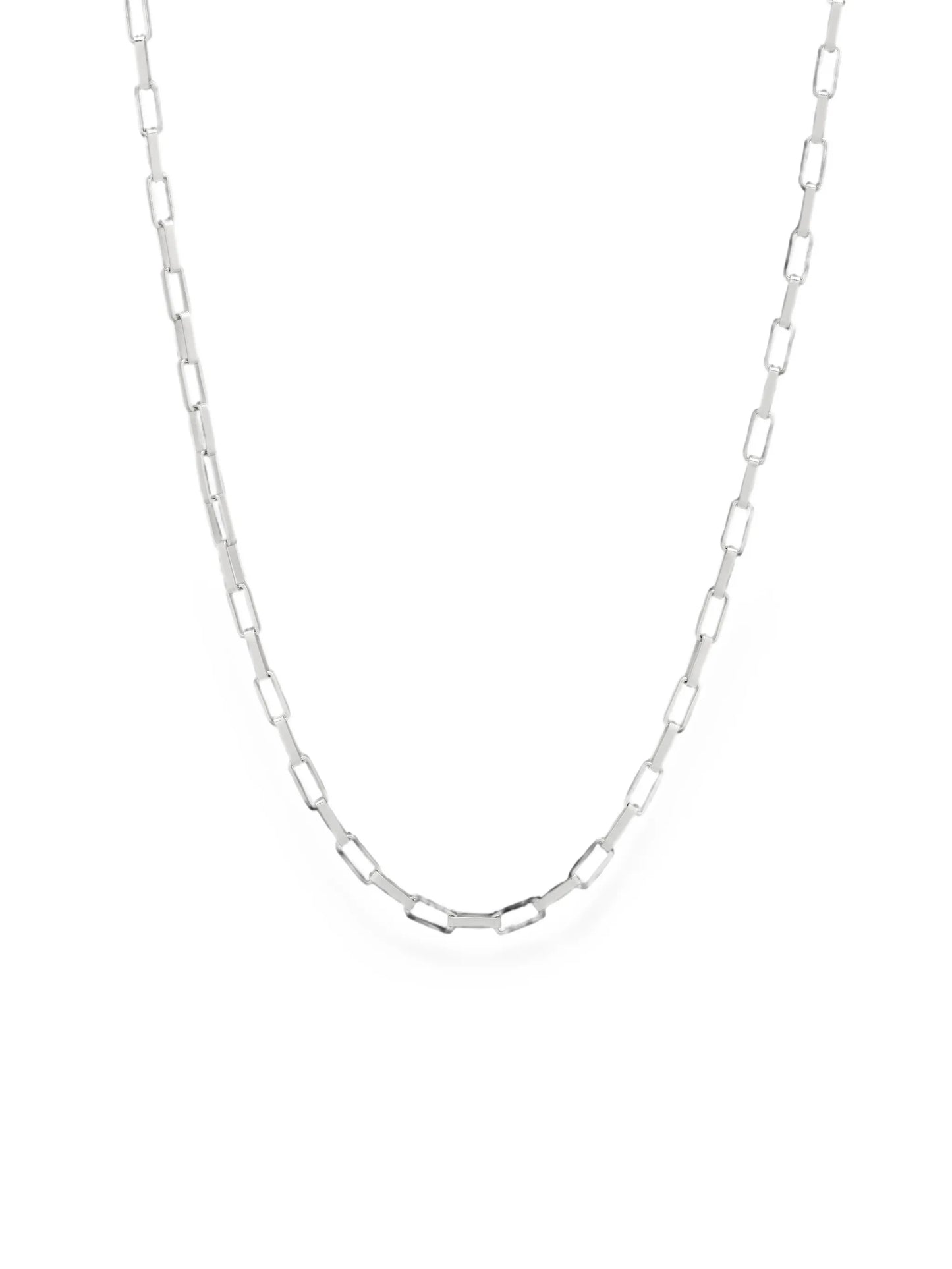 Billie chain necklace