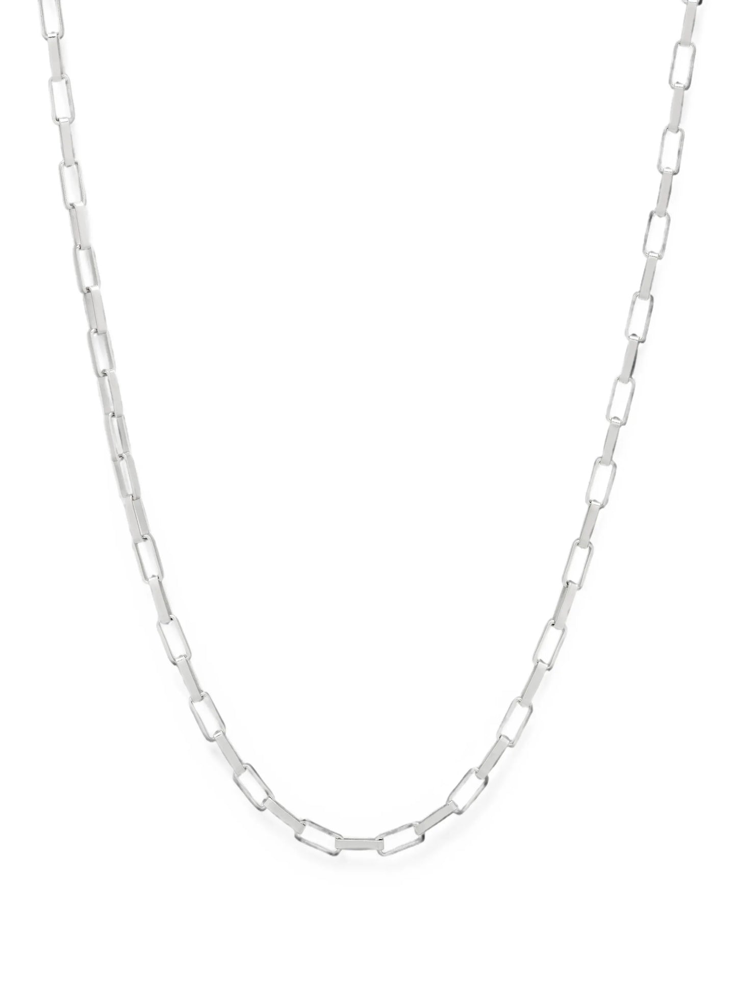 Billie chain necklace