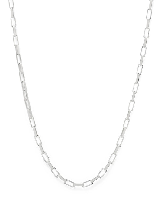 Billie chain necklace