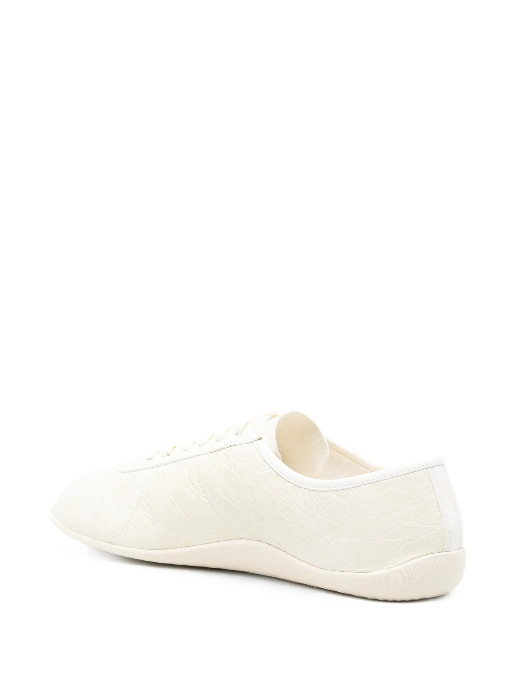 Clement leather sneakers