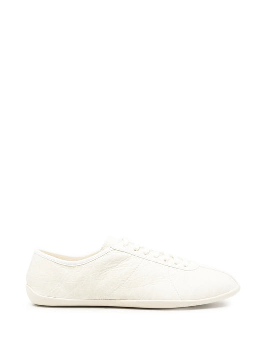 Clement leather sneakers