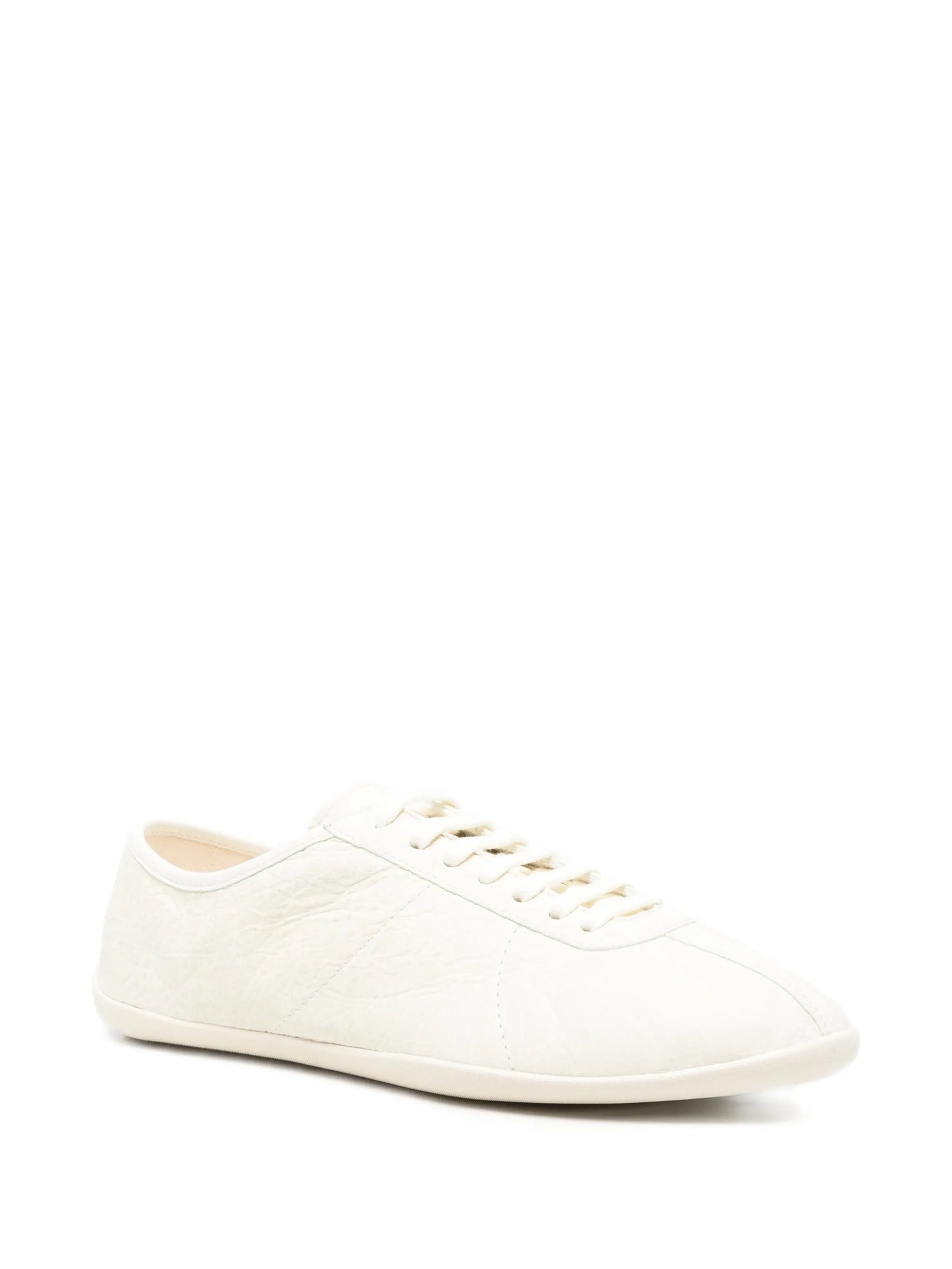 Clement leather sneakers