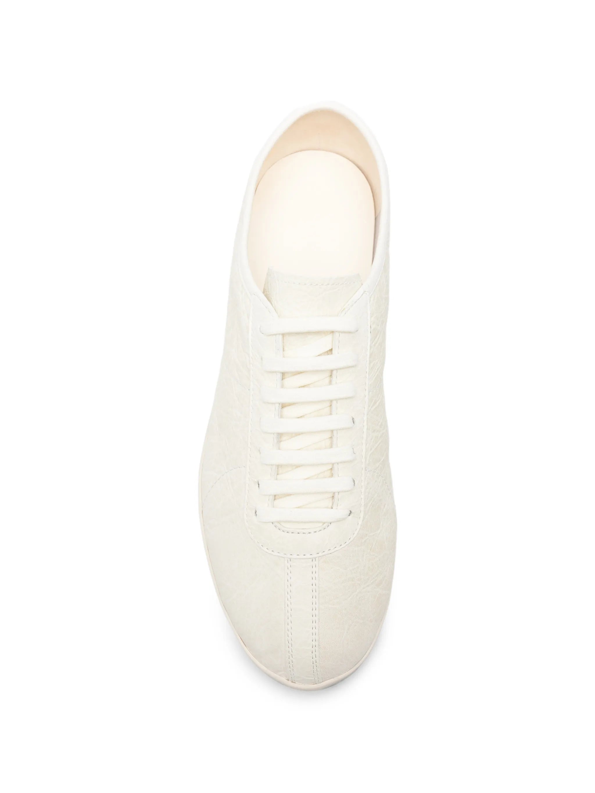 Clement leather sneakers