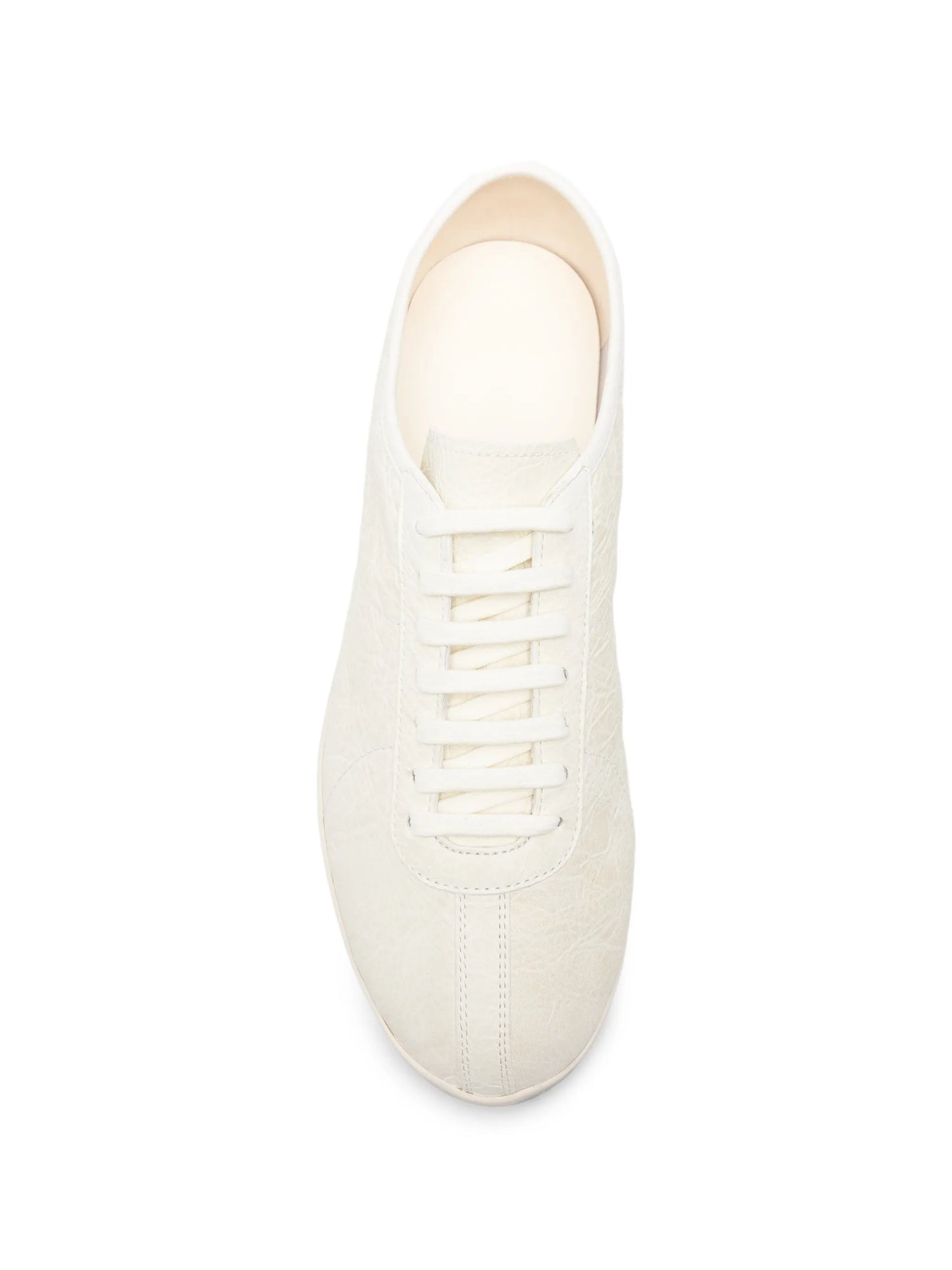 Clement leather sneakers