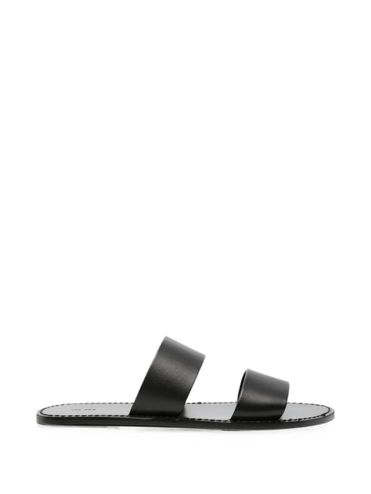 Charlie strap sandals