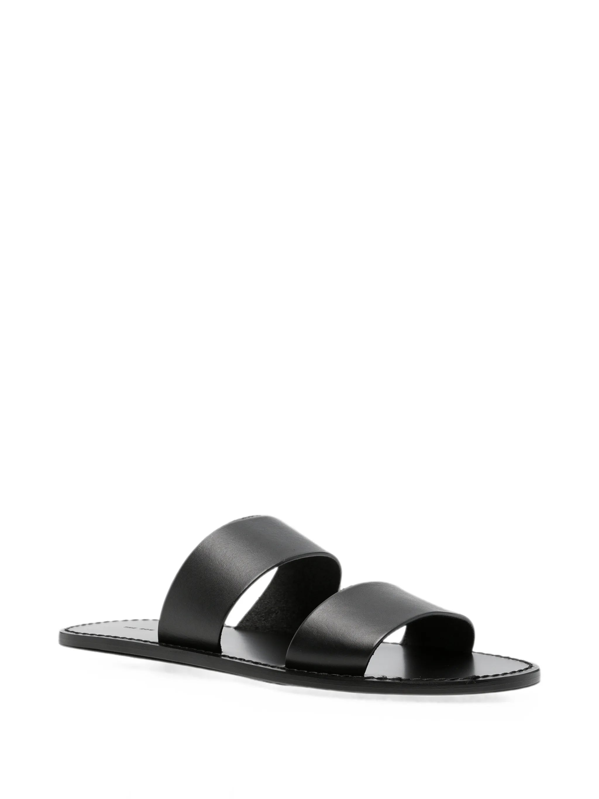 Charlie strap sandals