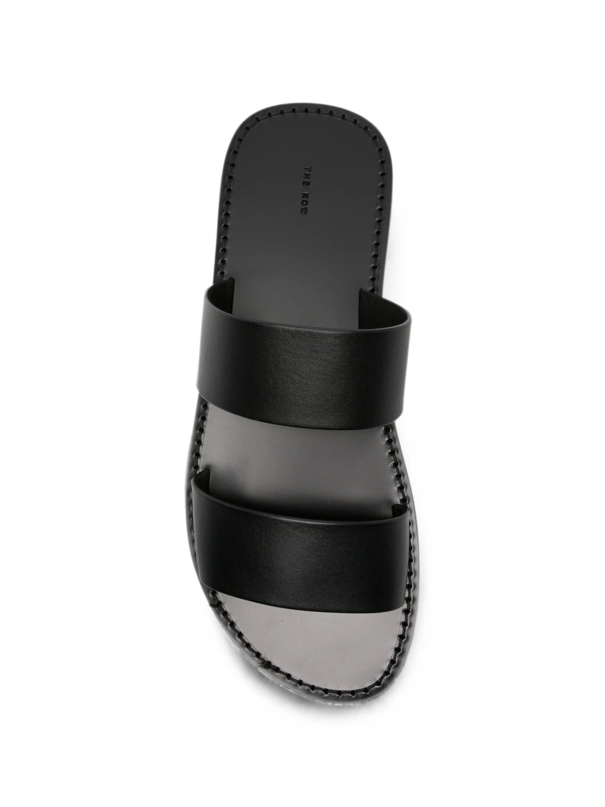 Charlie strap sandals
