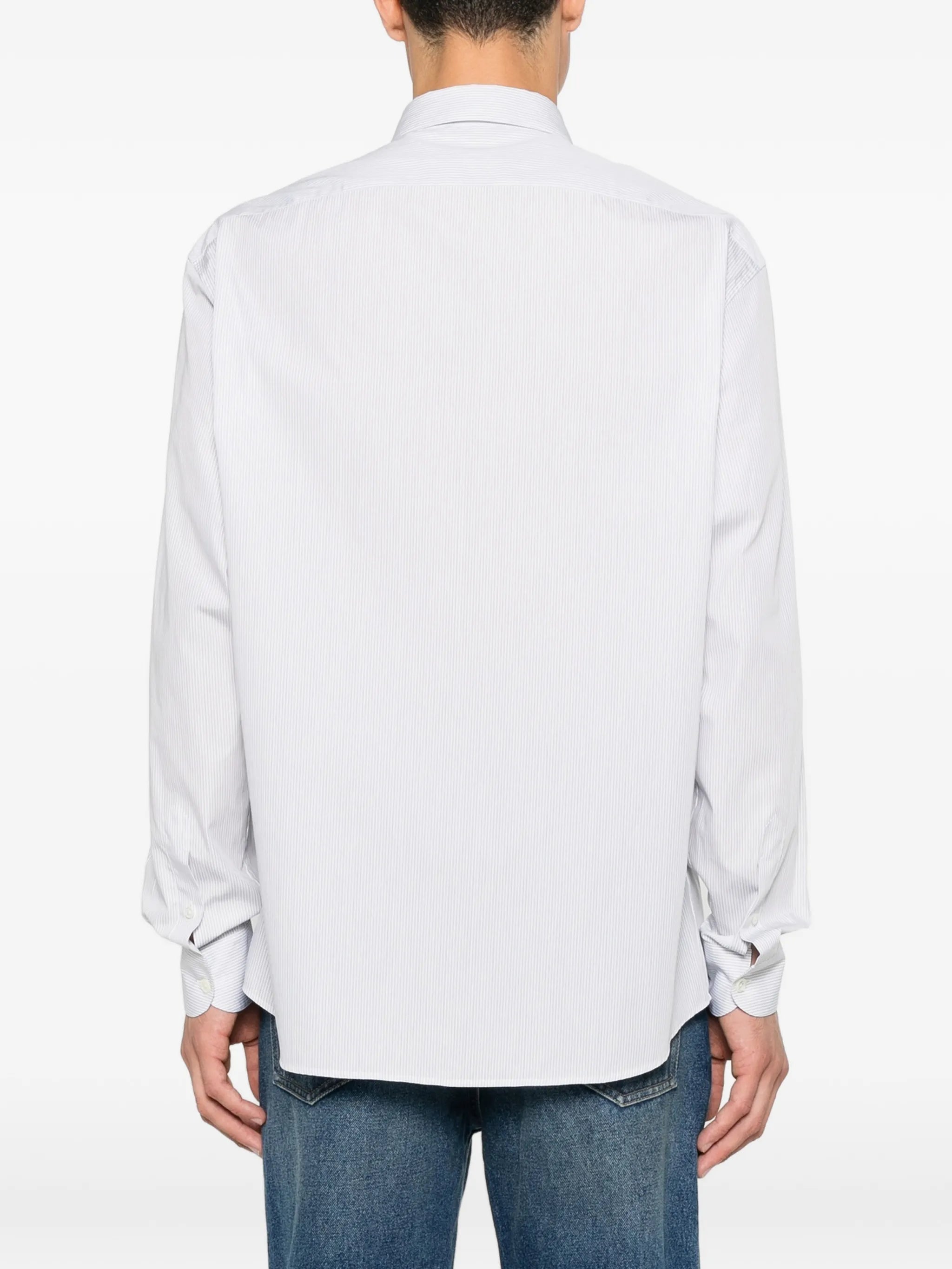 Pace shirt