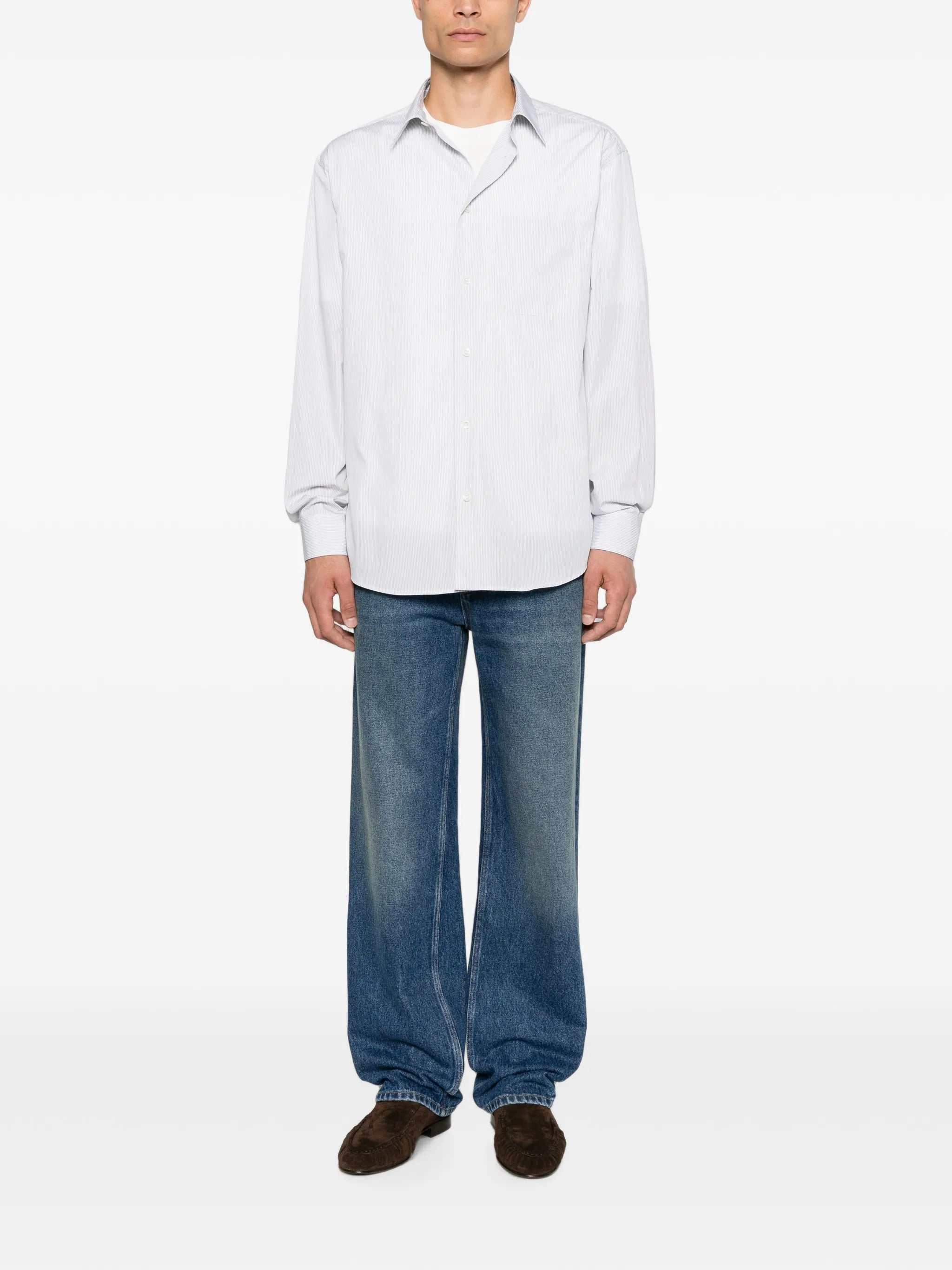 Pace shirt