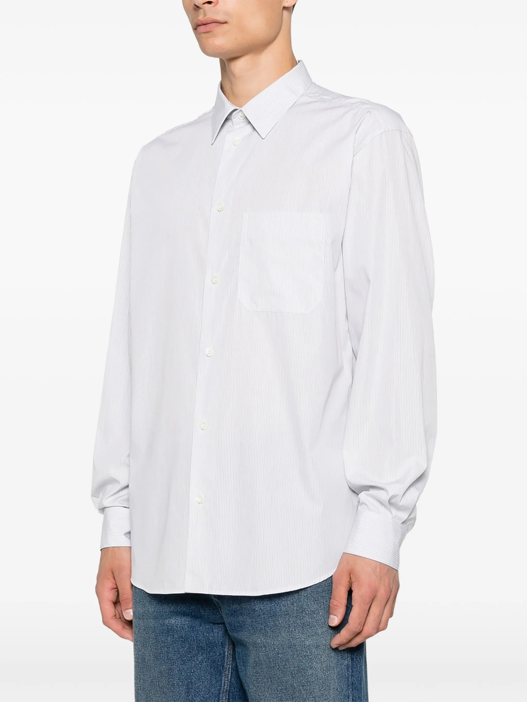Pace shirt